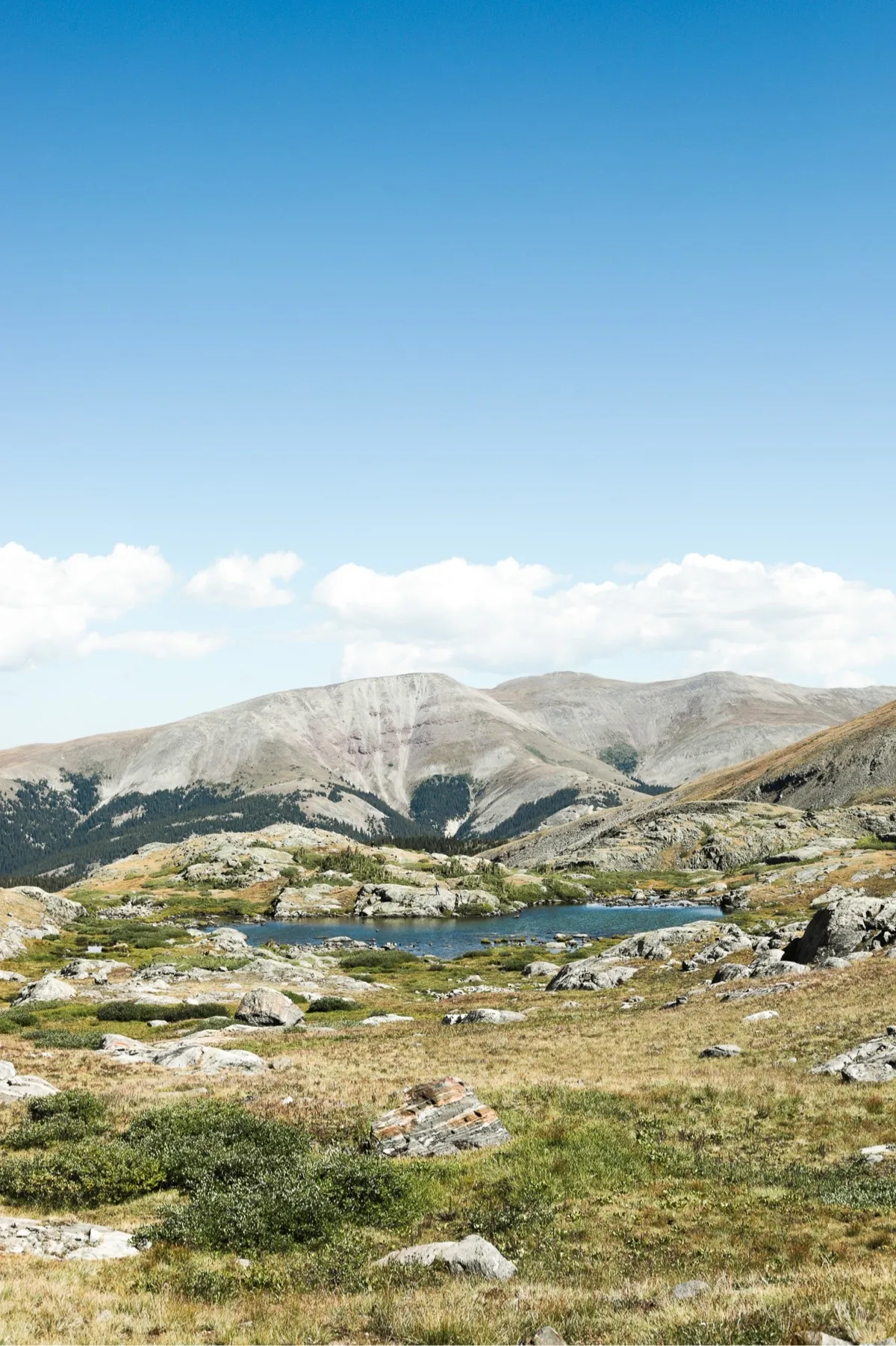 Lower & Upper Mohawk Lakes