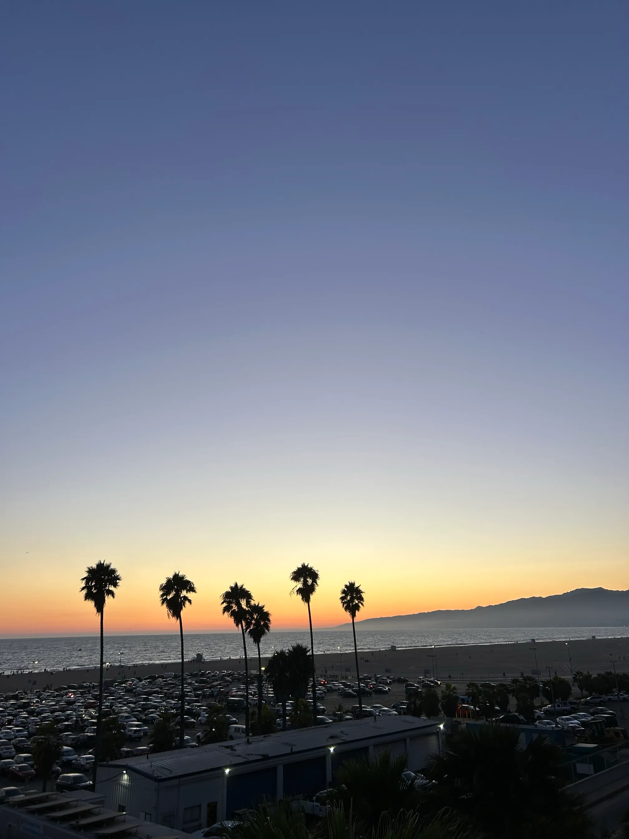 Santa Monica Pier