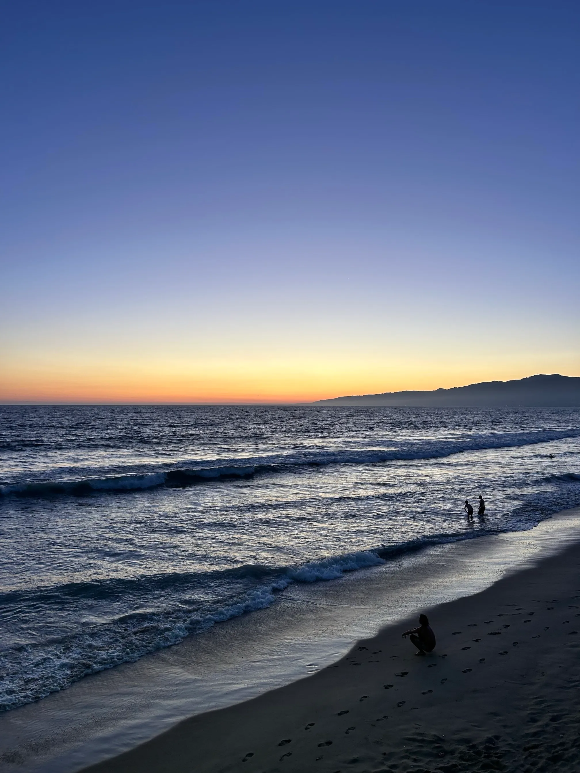 Santa Monica Pier