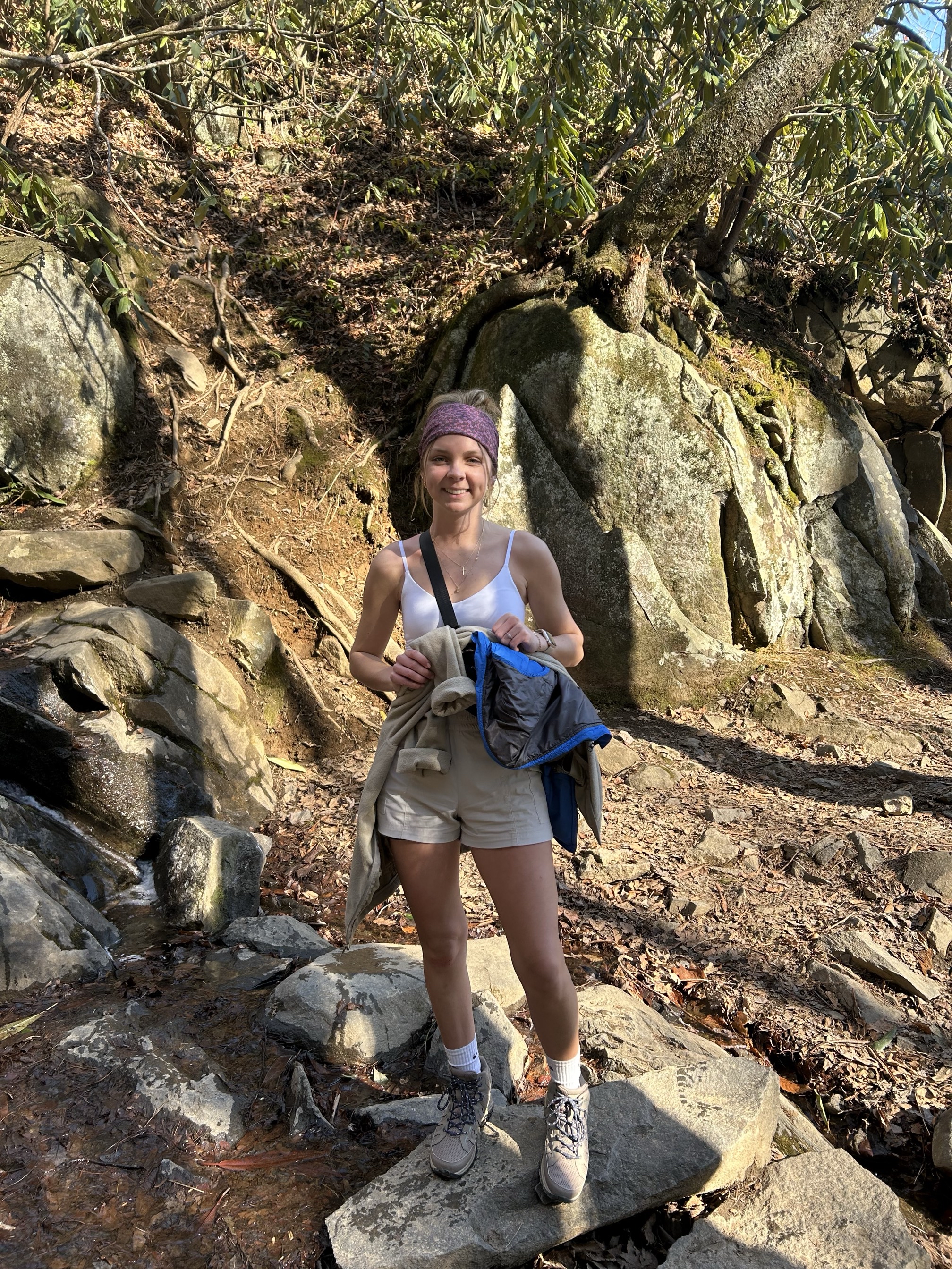 Cataract Falls
