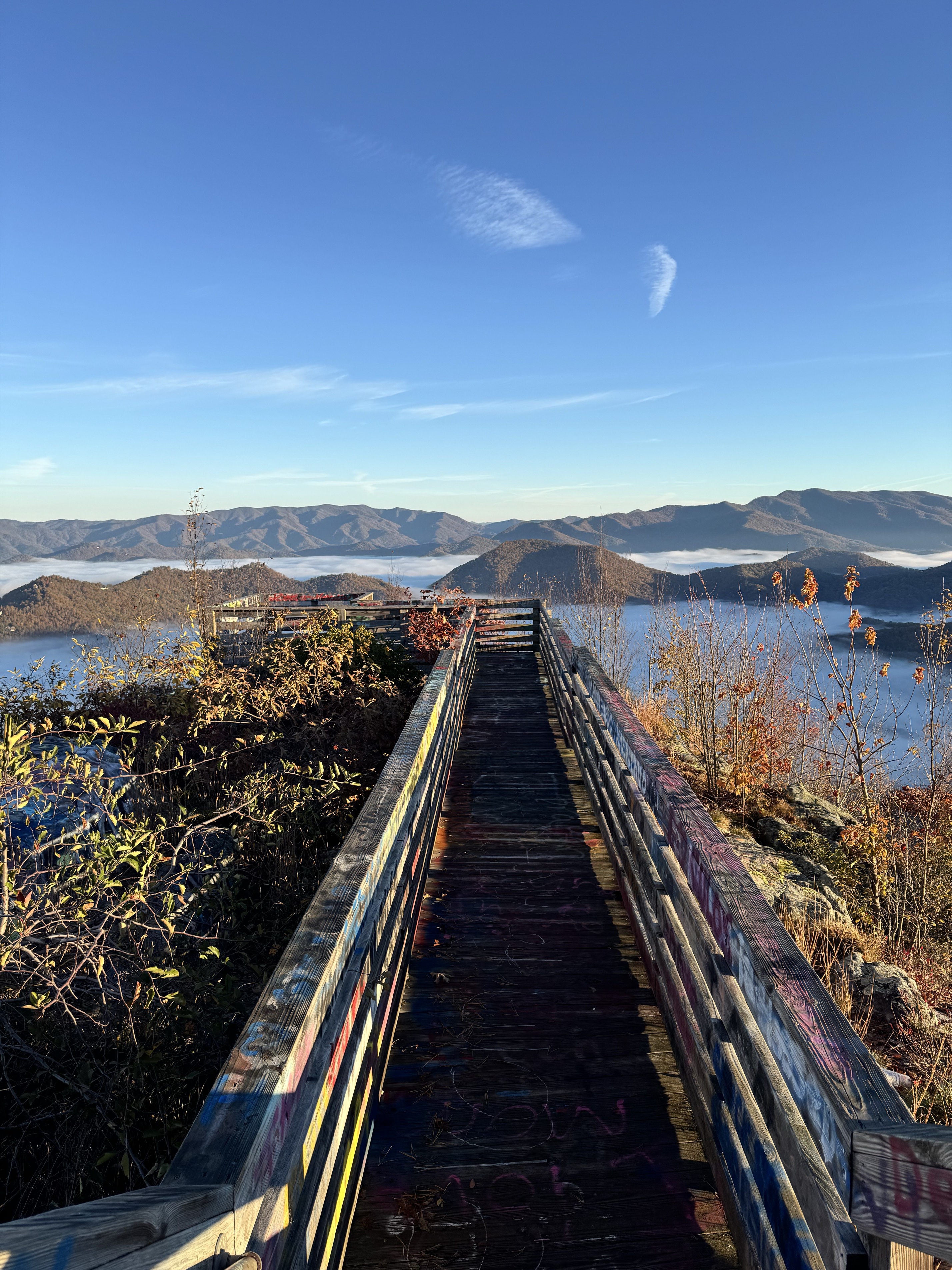 Bell Mountain