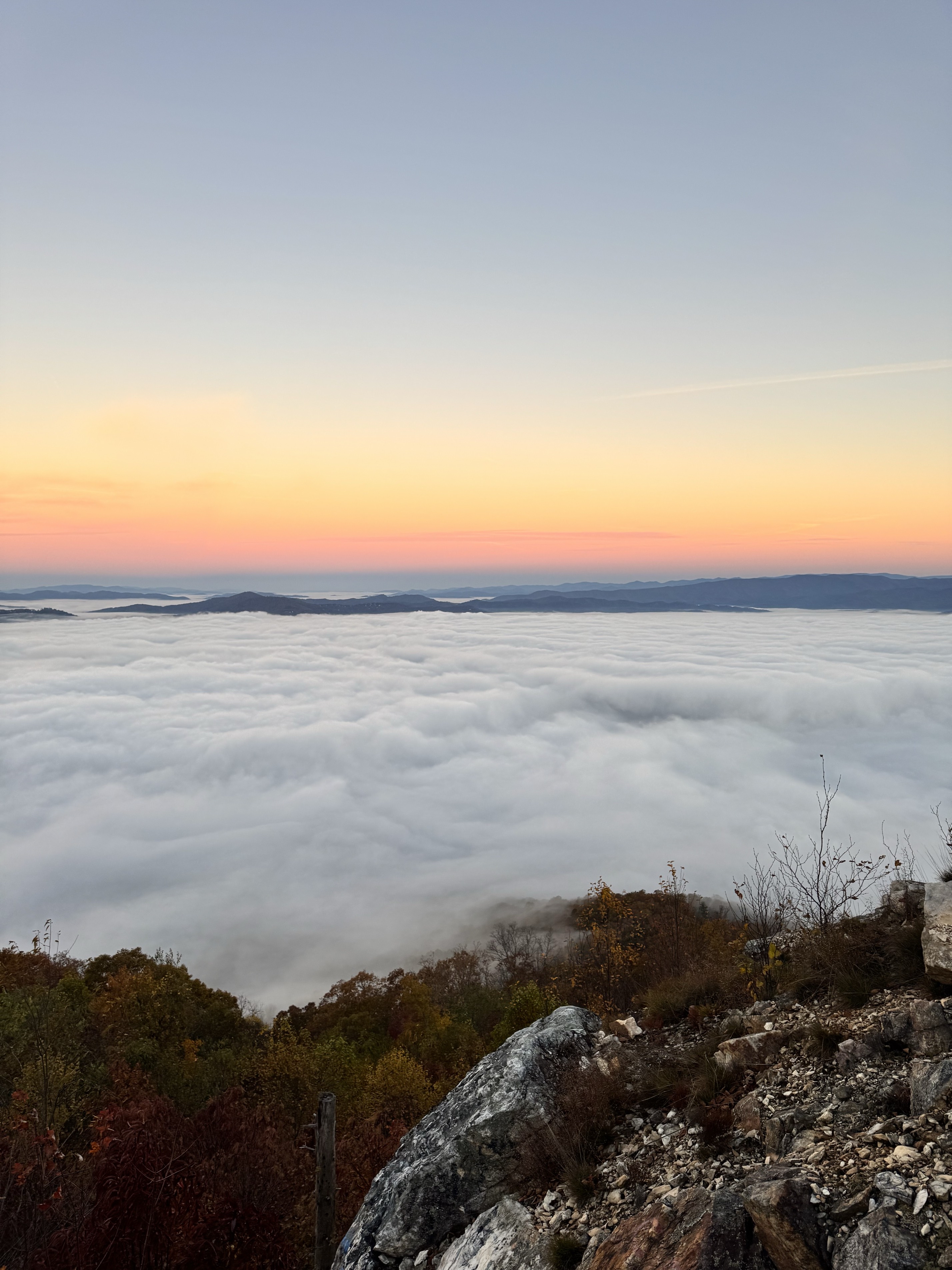 Bell Mountain