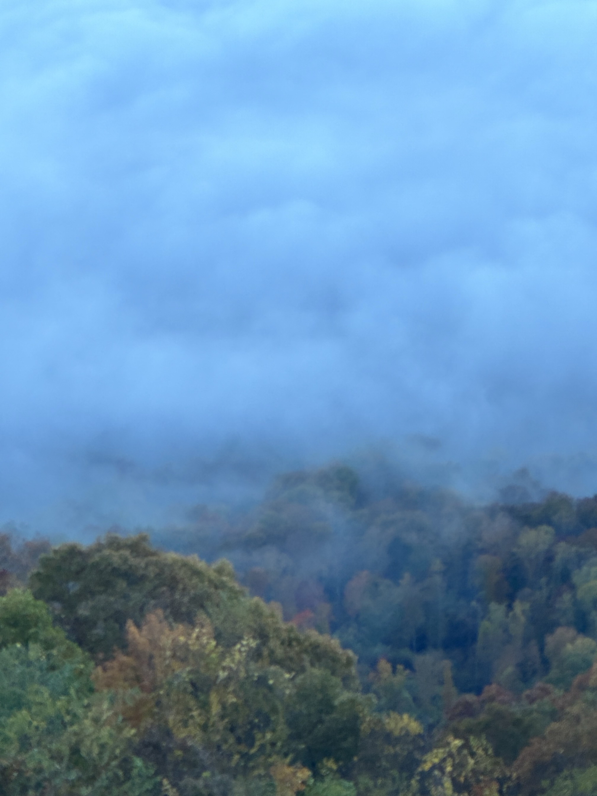 Bell Mountain