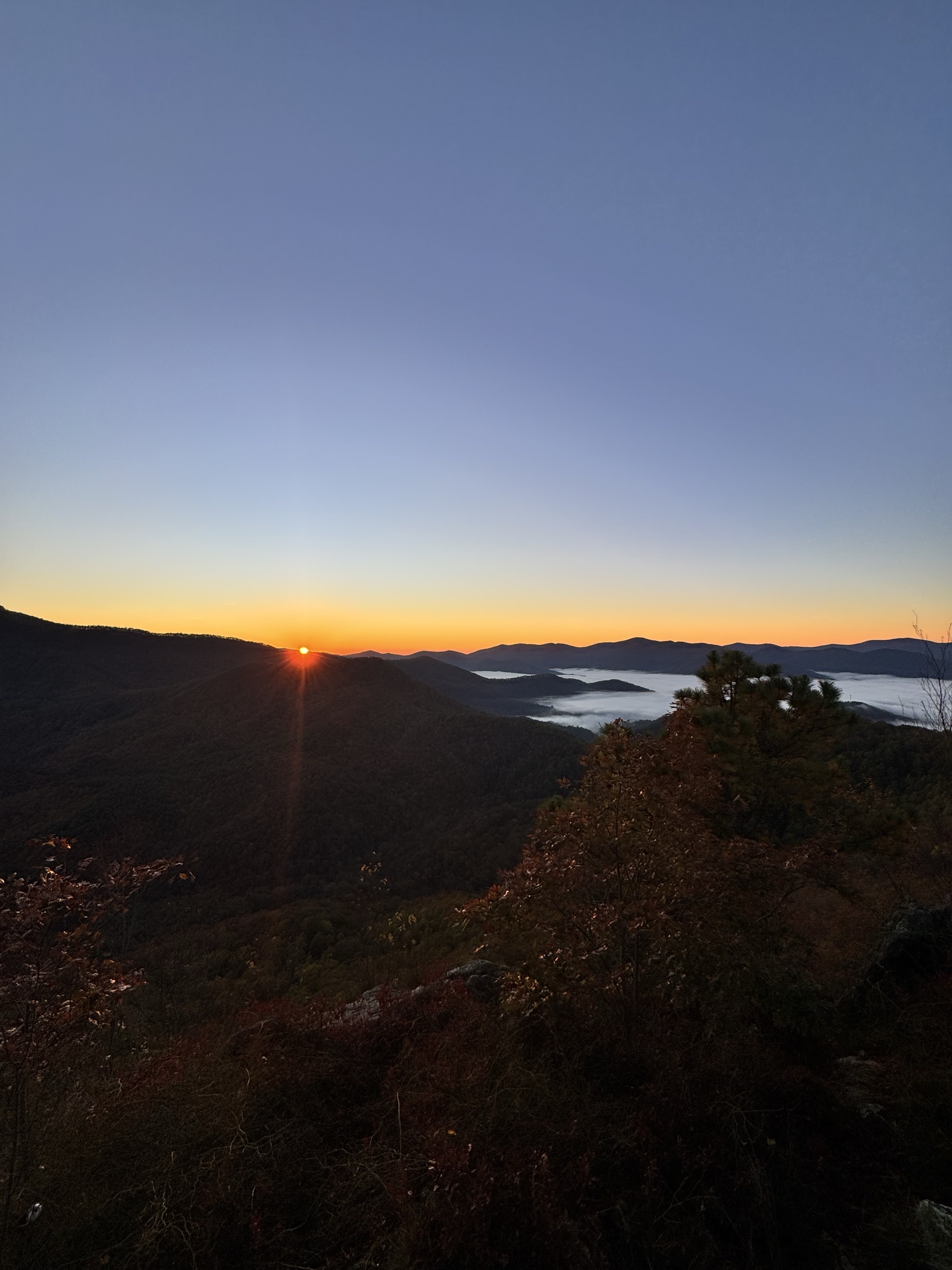 Bell Mountain