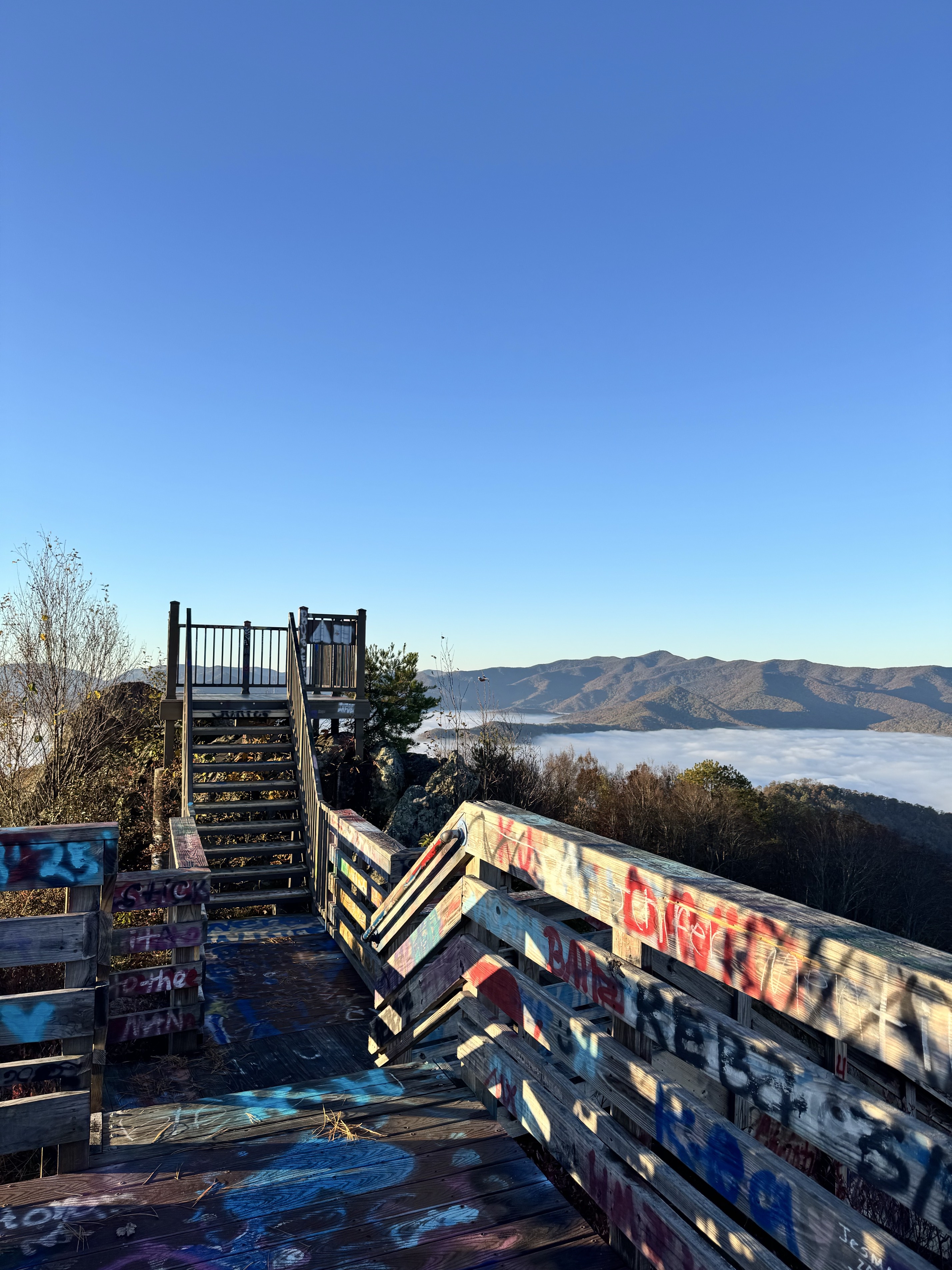 Bell Mountain