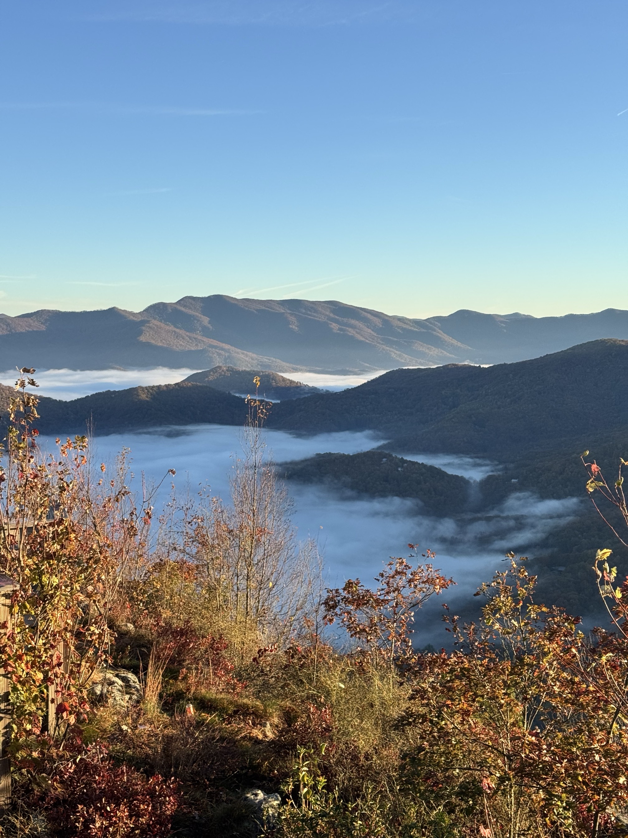 Bell Mountain