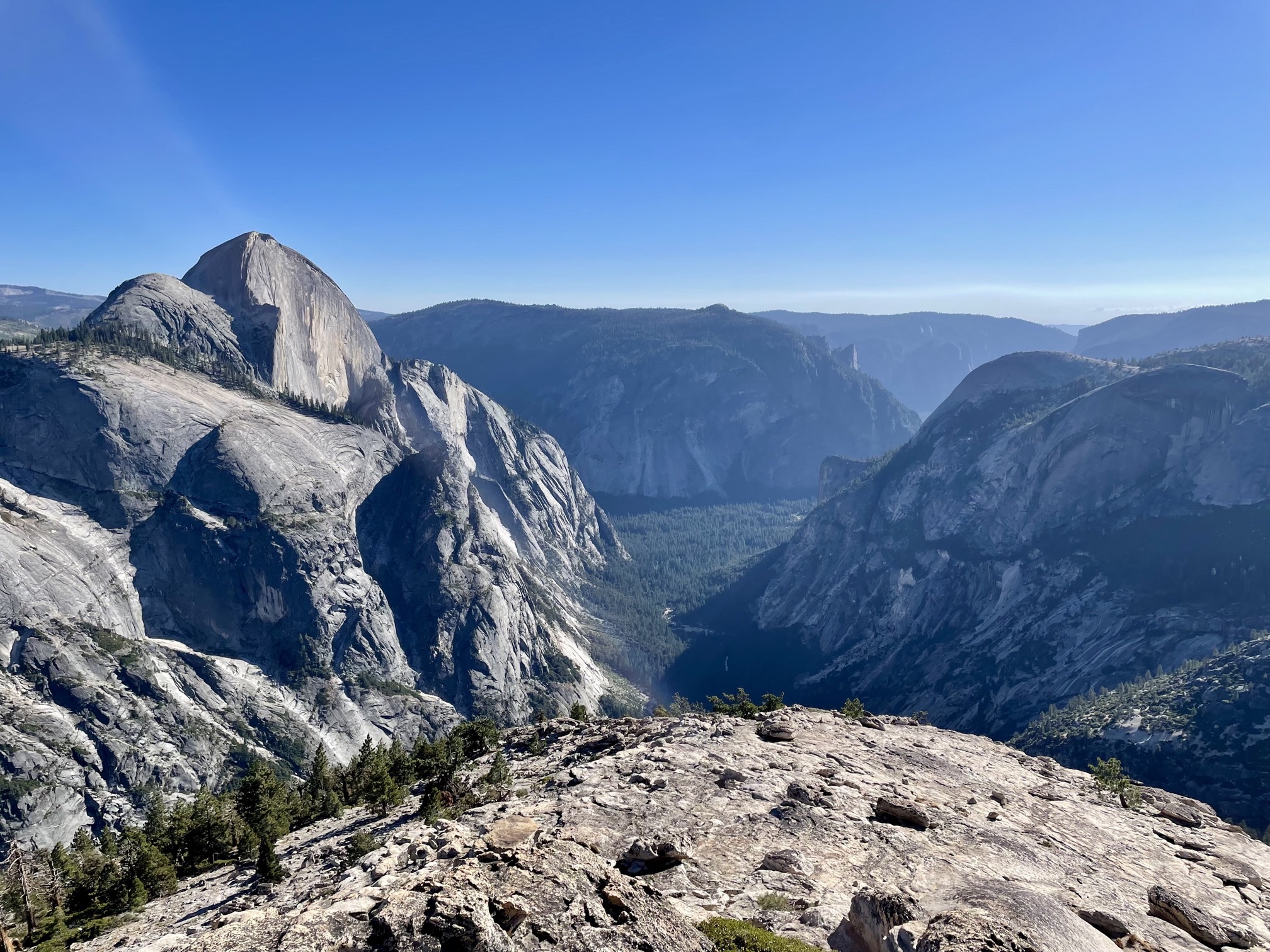 Mount Watkins