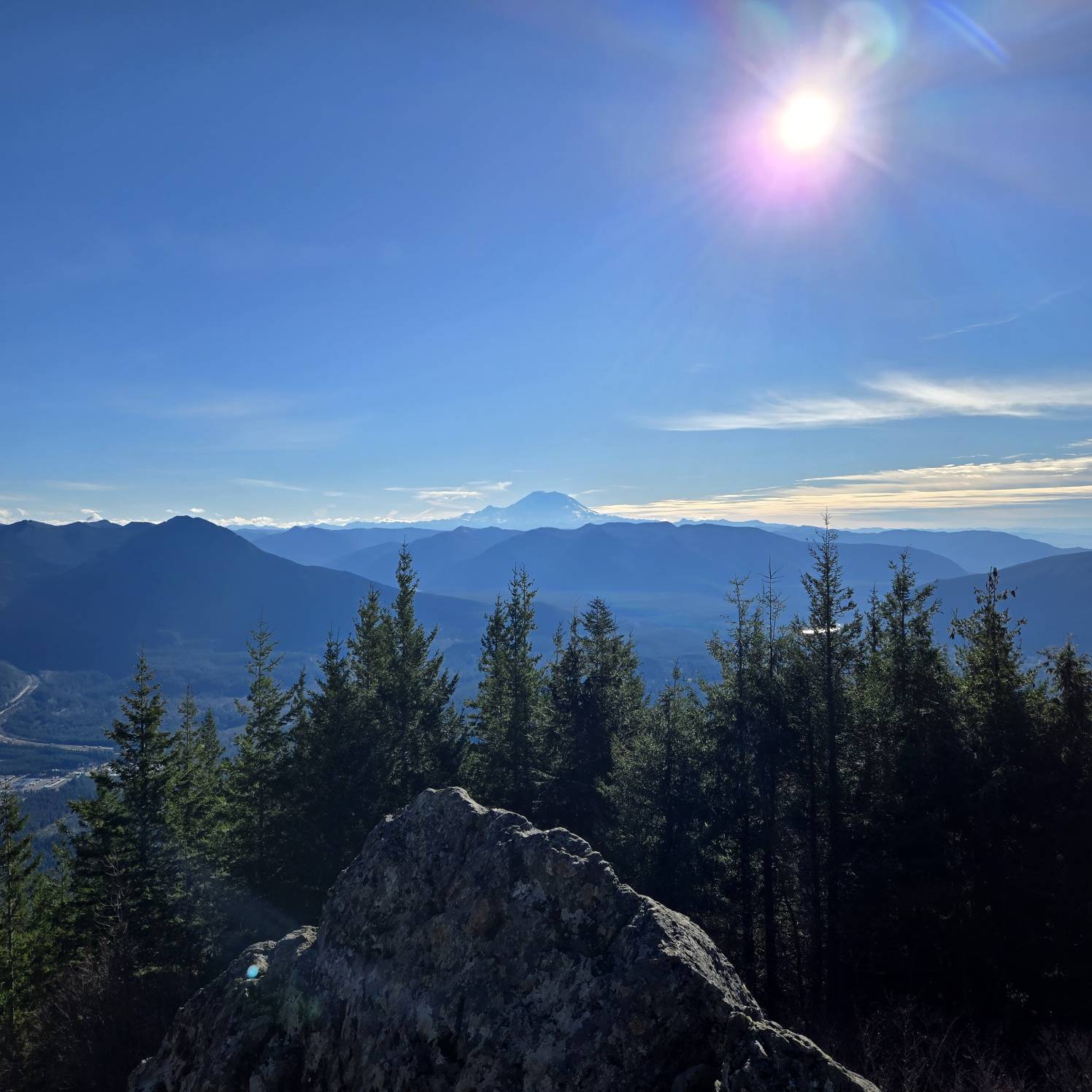Mt. Si