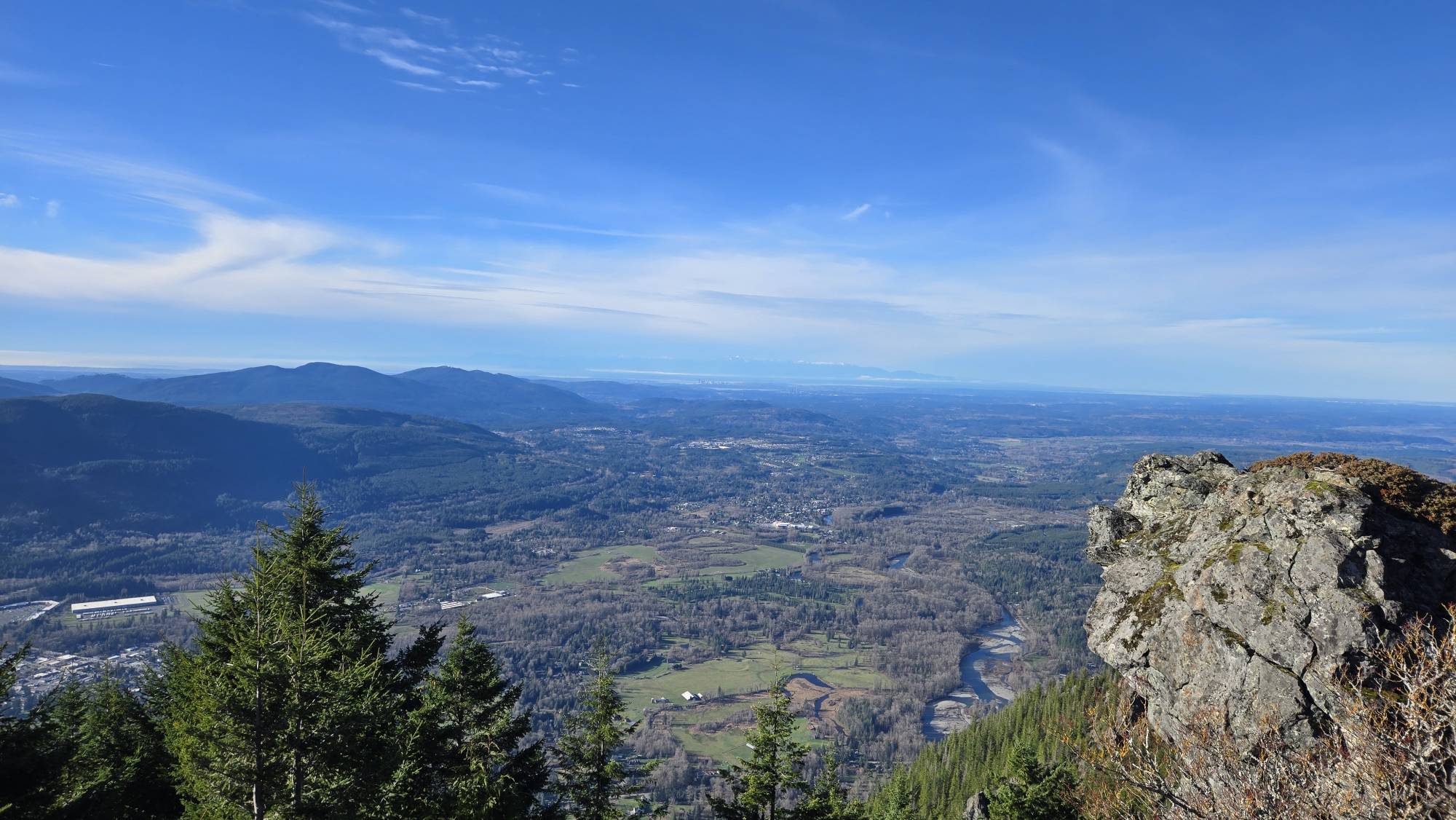 Mt. Si