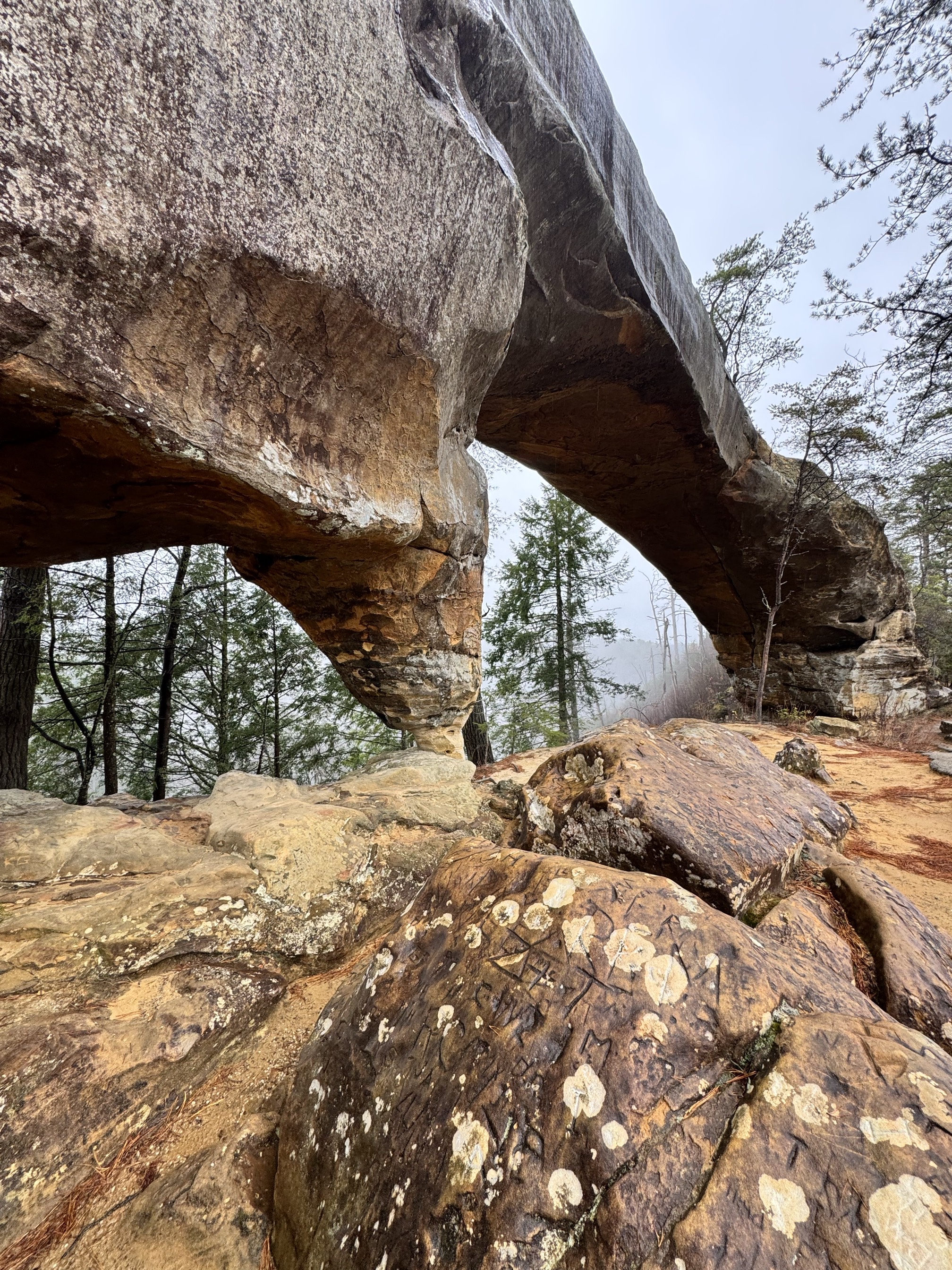 Sky Bridge Loop