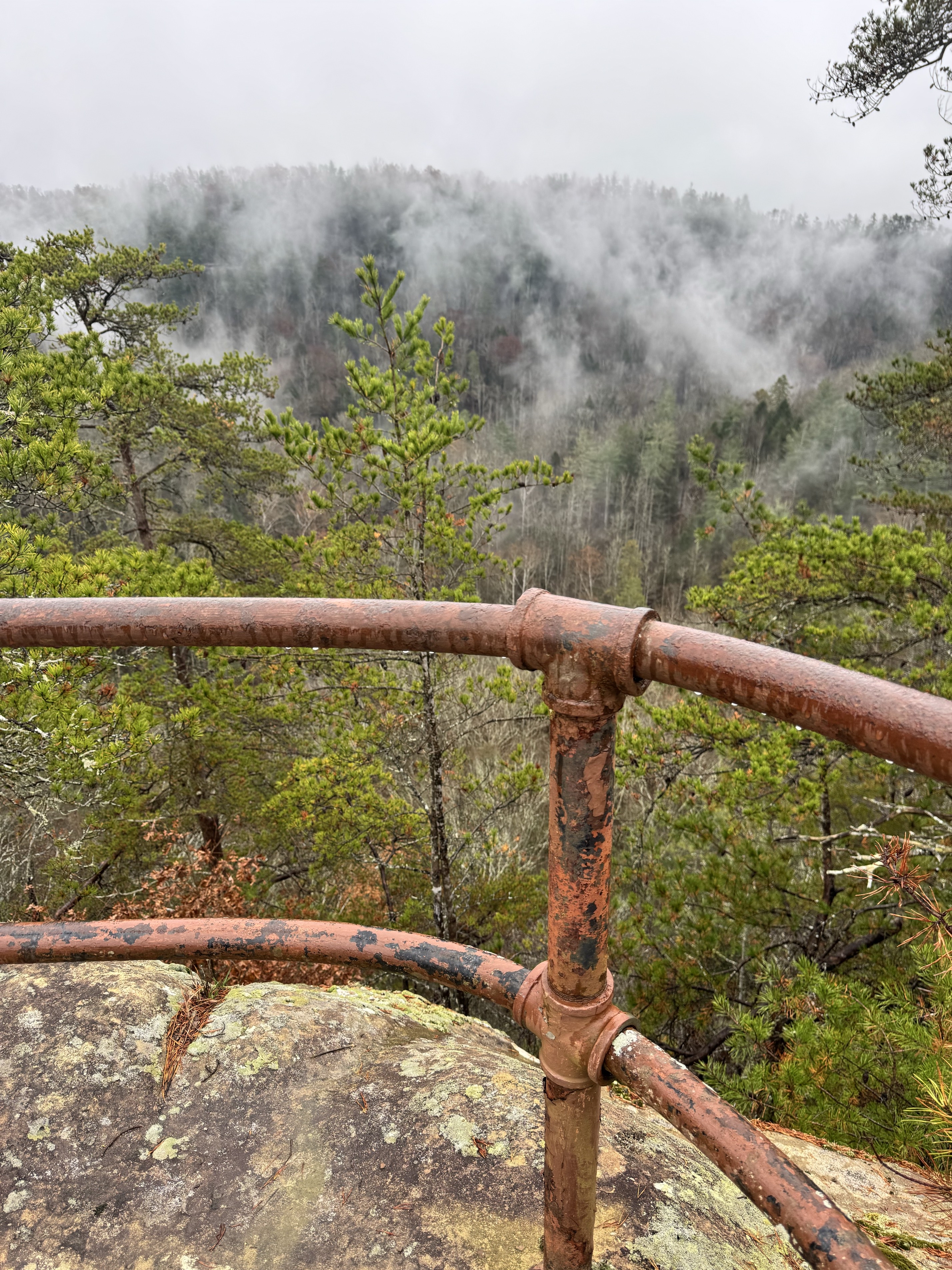 Sky Bridge Loop