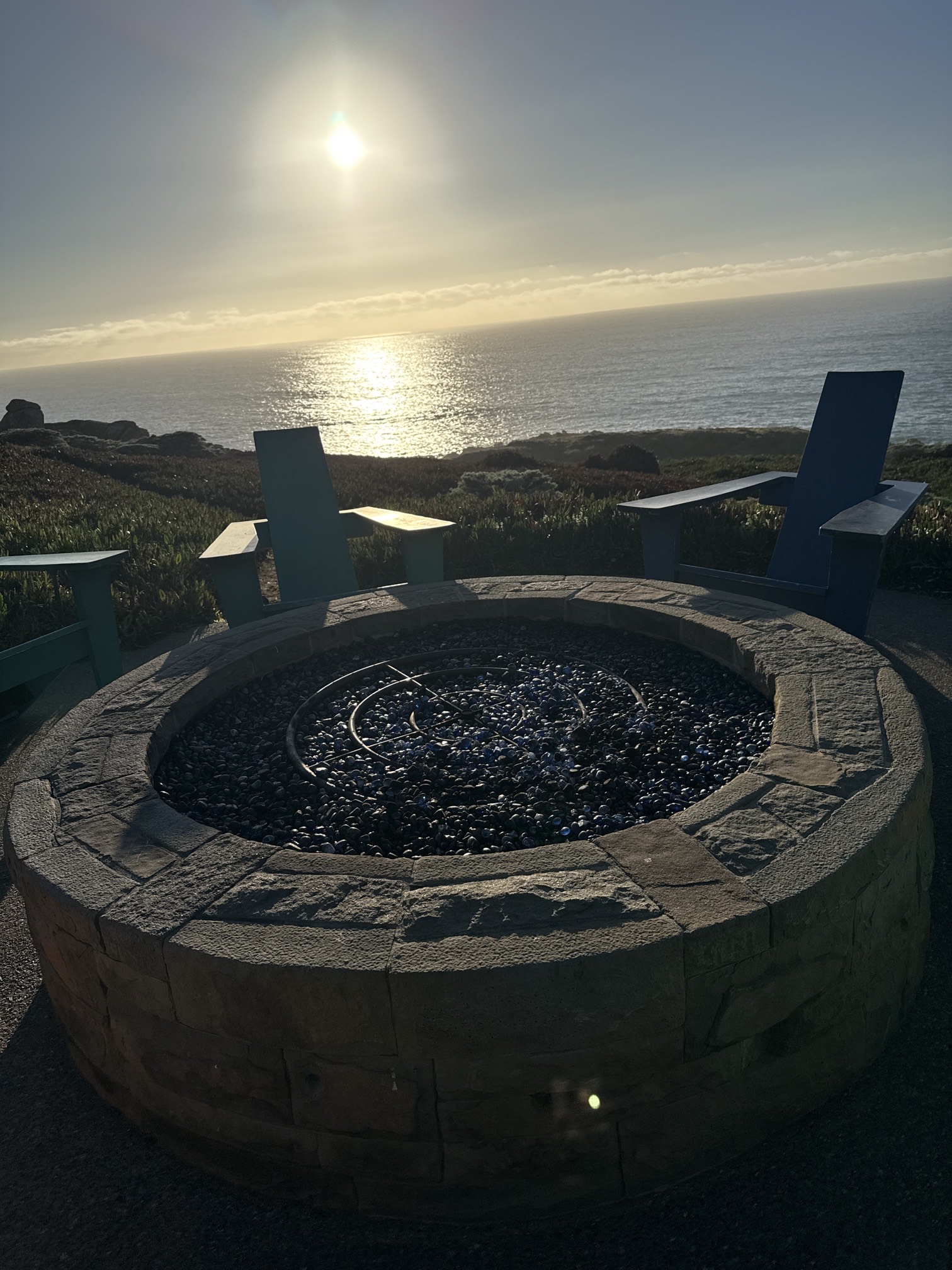 Timber Cove Coastal Trails & Bufano Peace Obelisk
