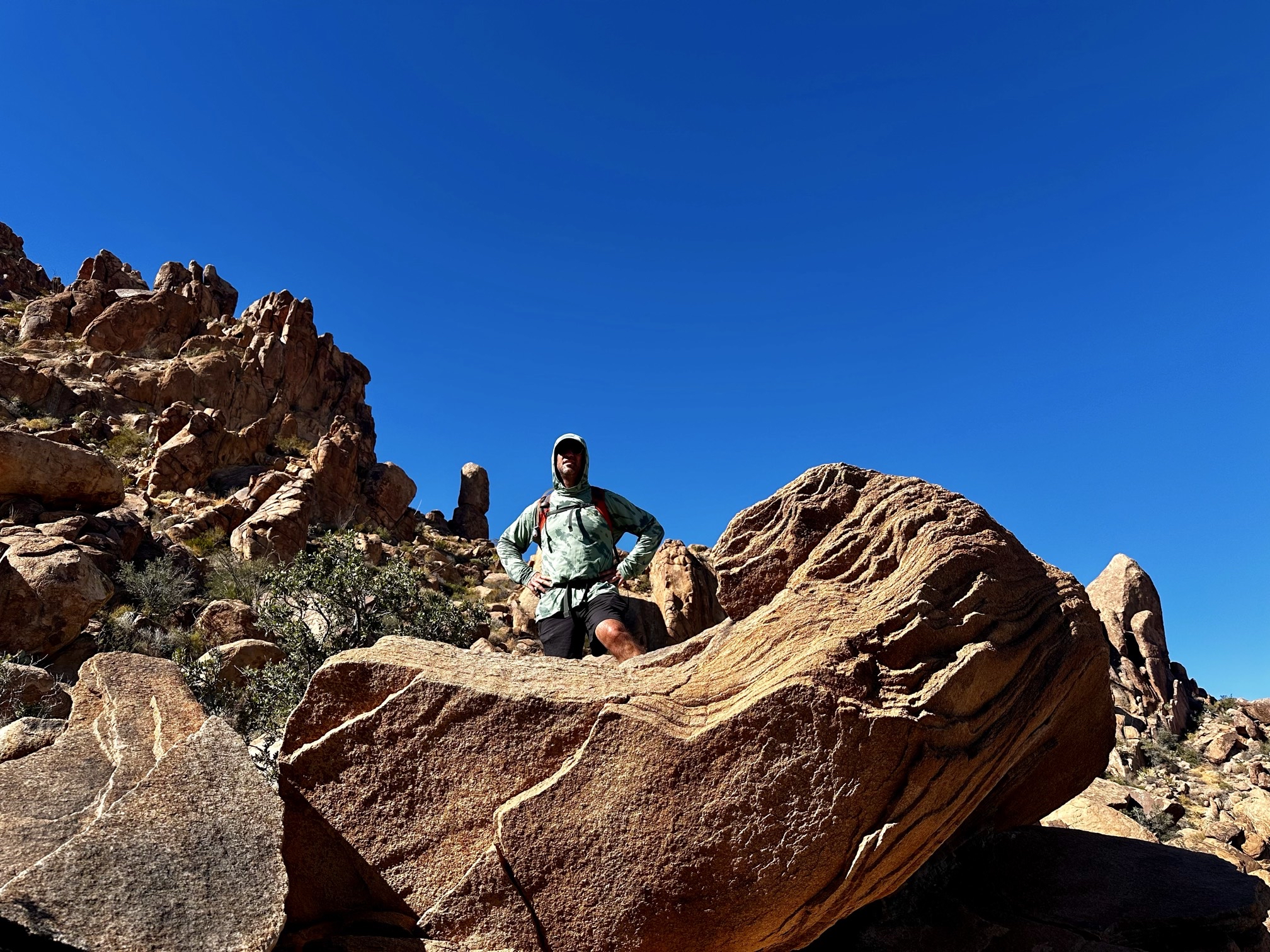 Balance Rock