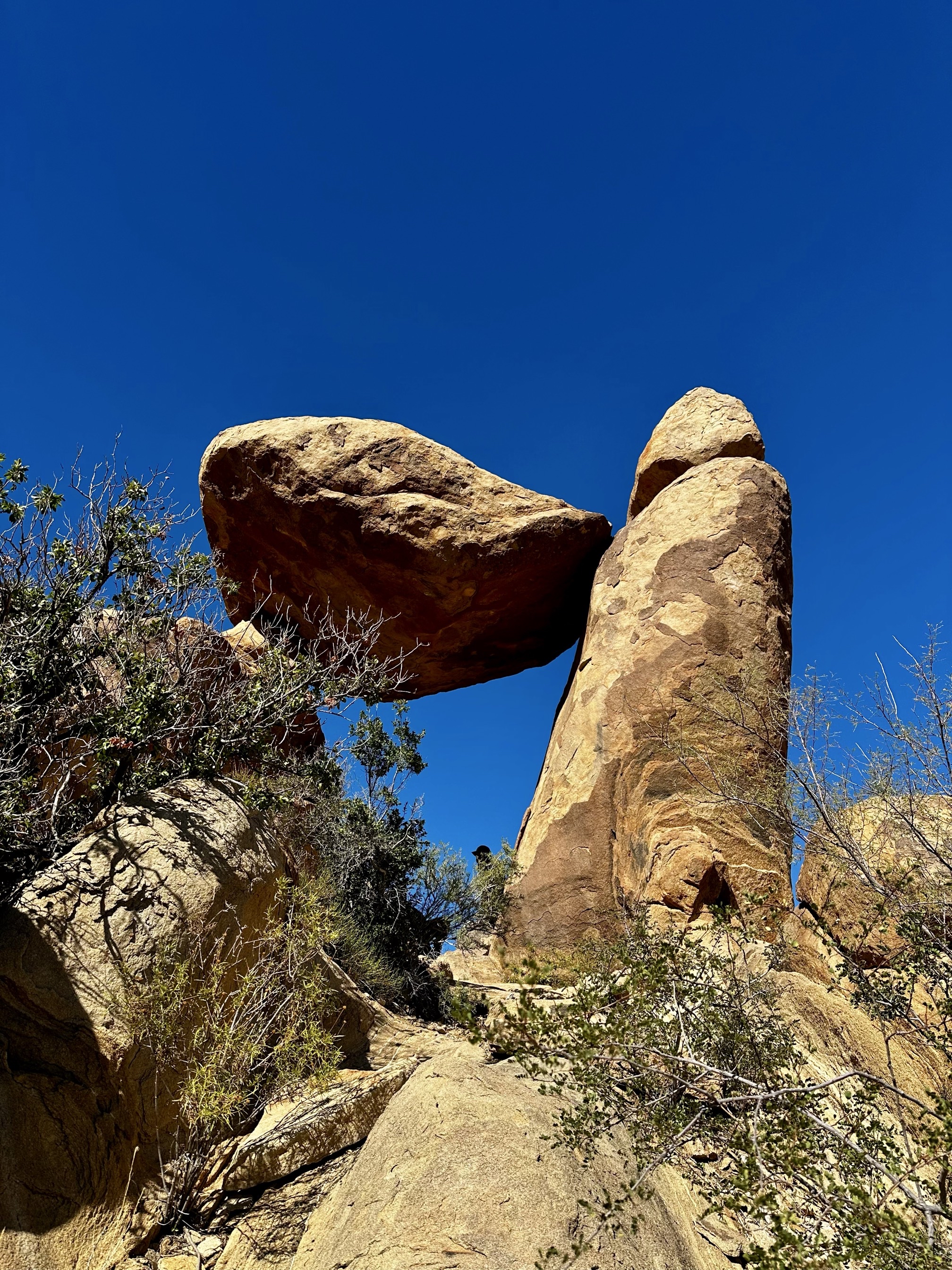 Balance Rock