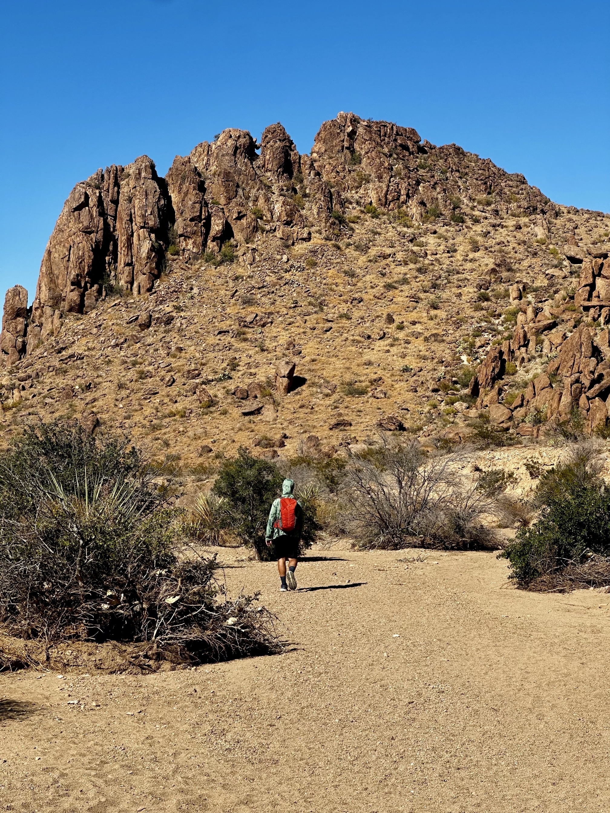 Balance Rock