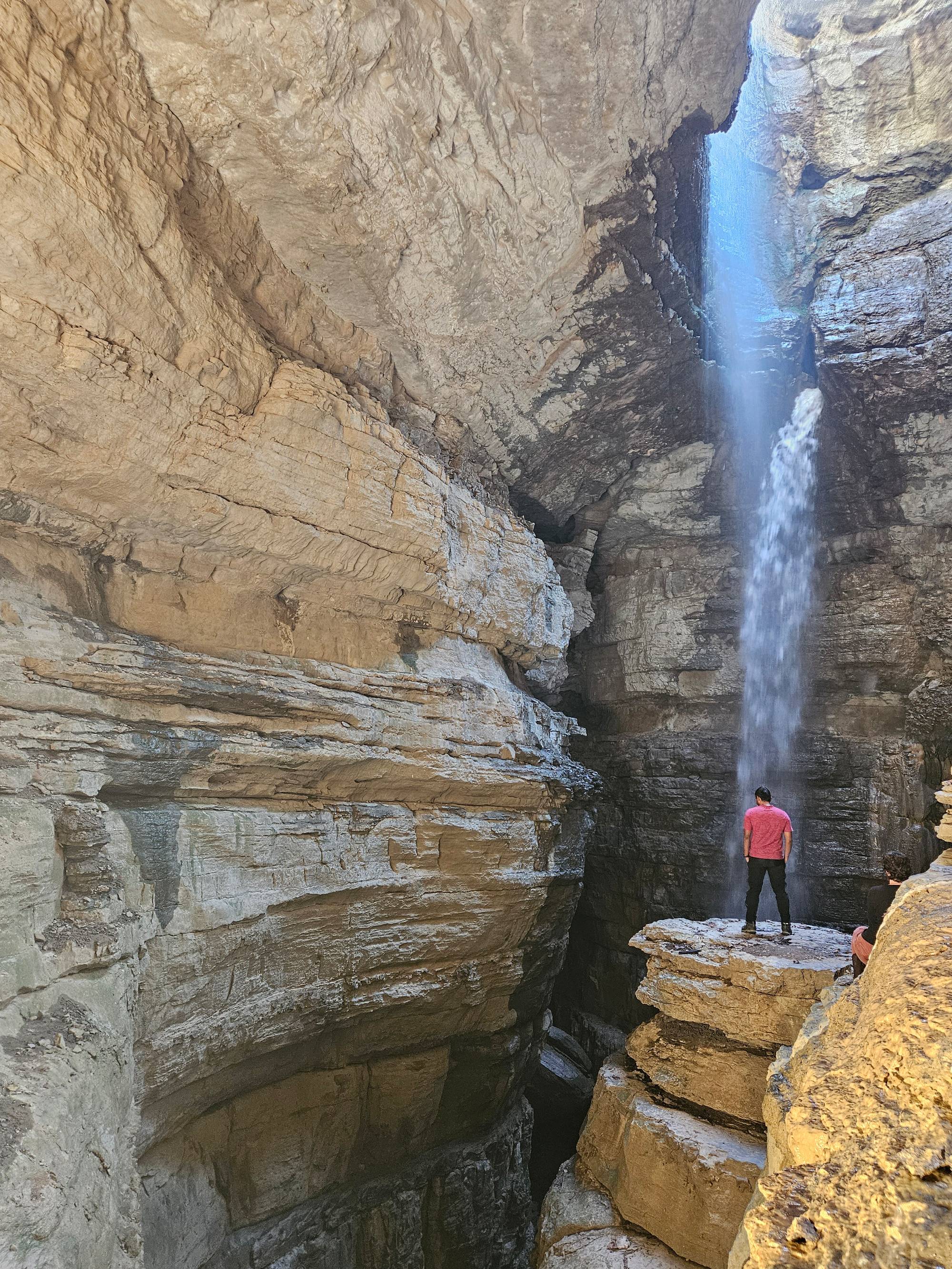 Stephens Gap