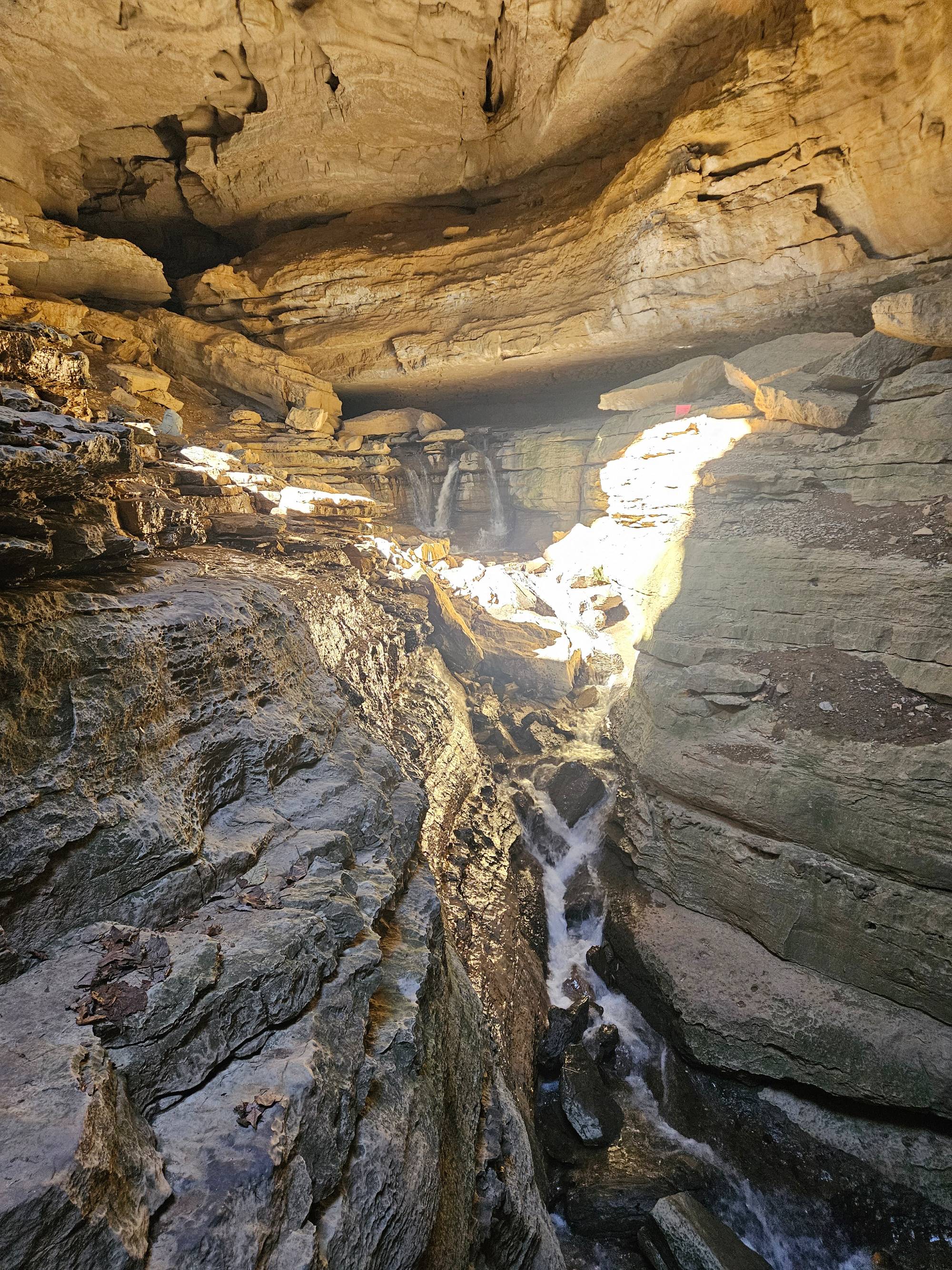 Stephens Gap