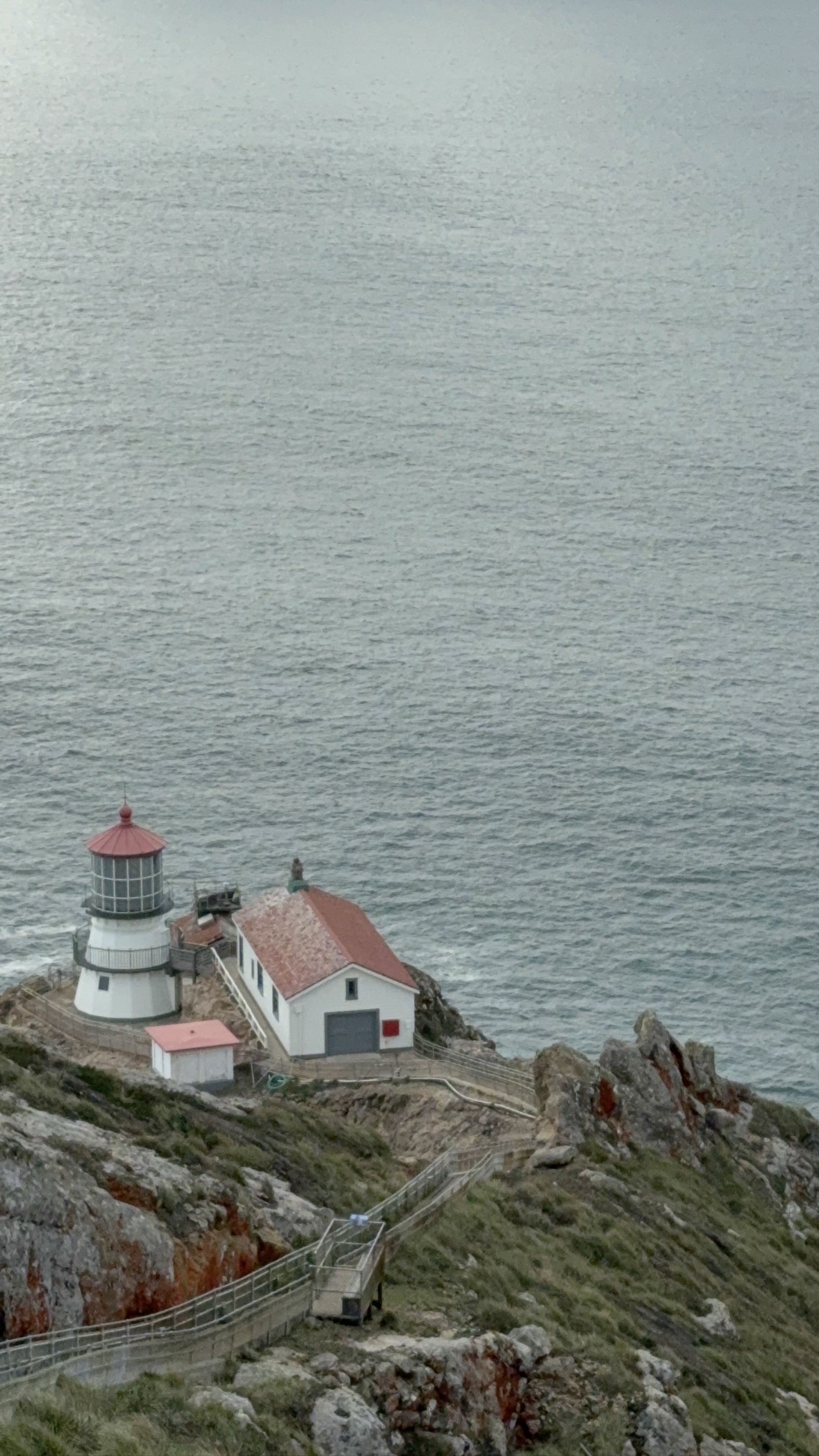 Point Reyes Lighthouse