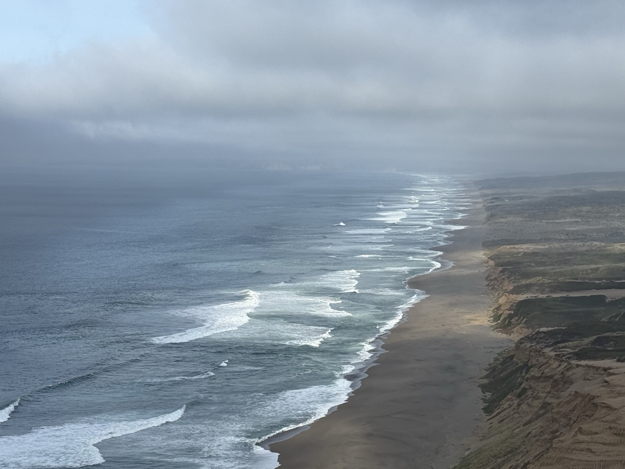 Point Reyes Lighthouse