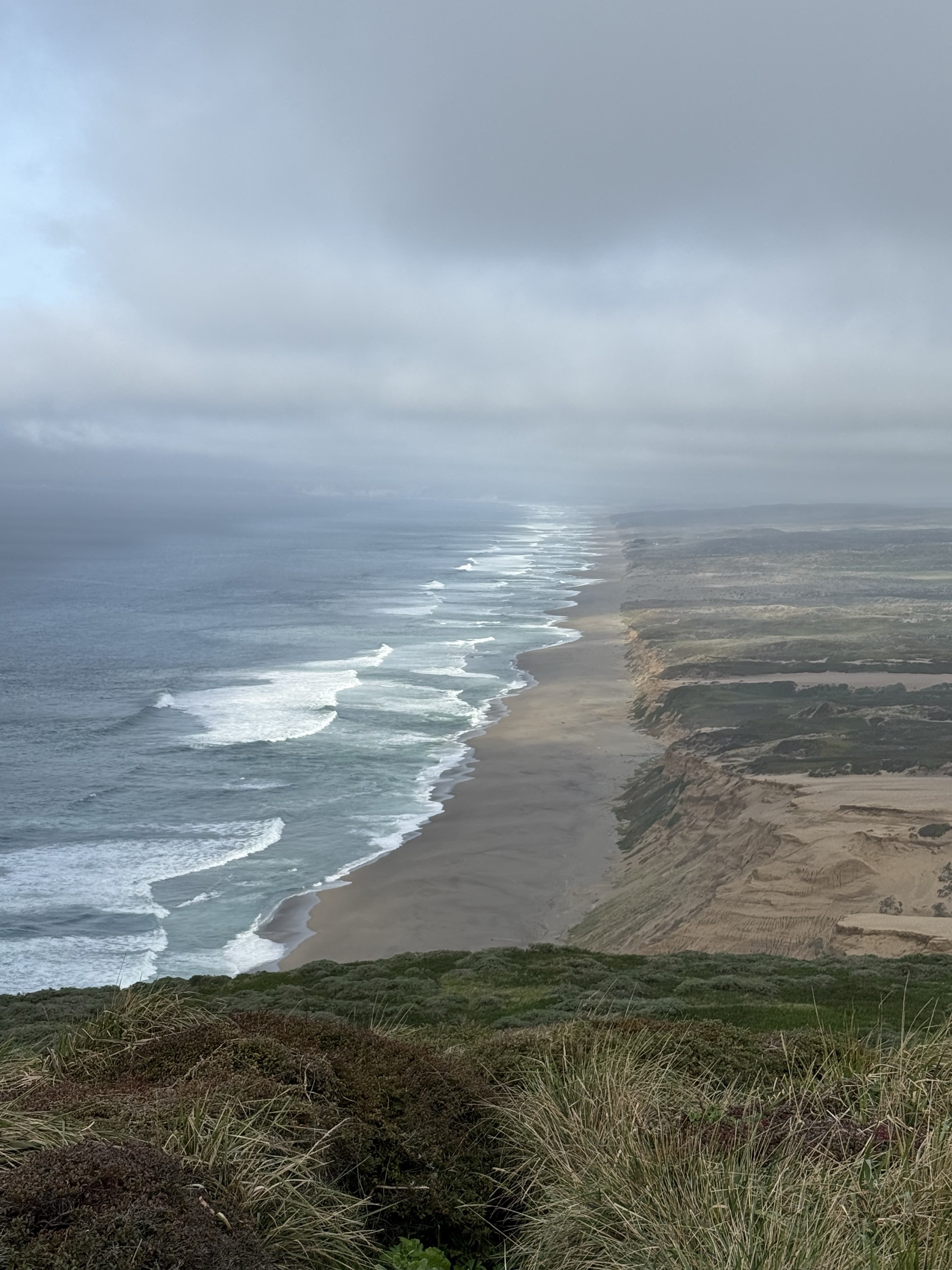 Point Reyes Lighthouse