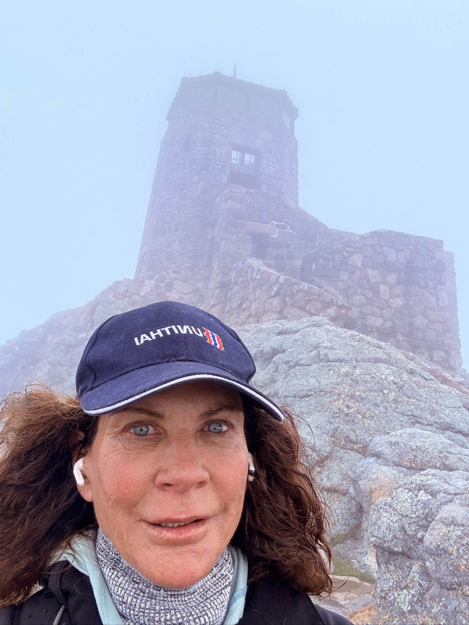 Black Elk Peak and Little Devil's Tower Loop