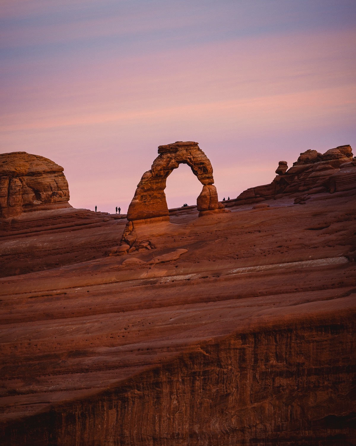 Delicate Arch