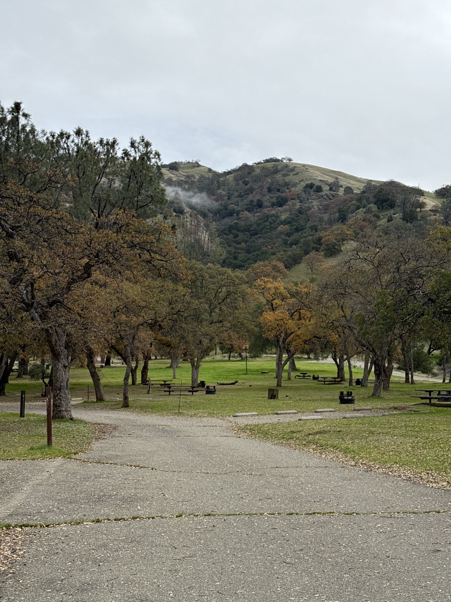 Del Valle Regional Park
