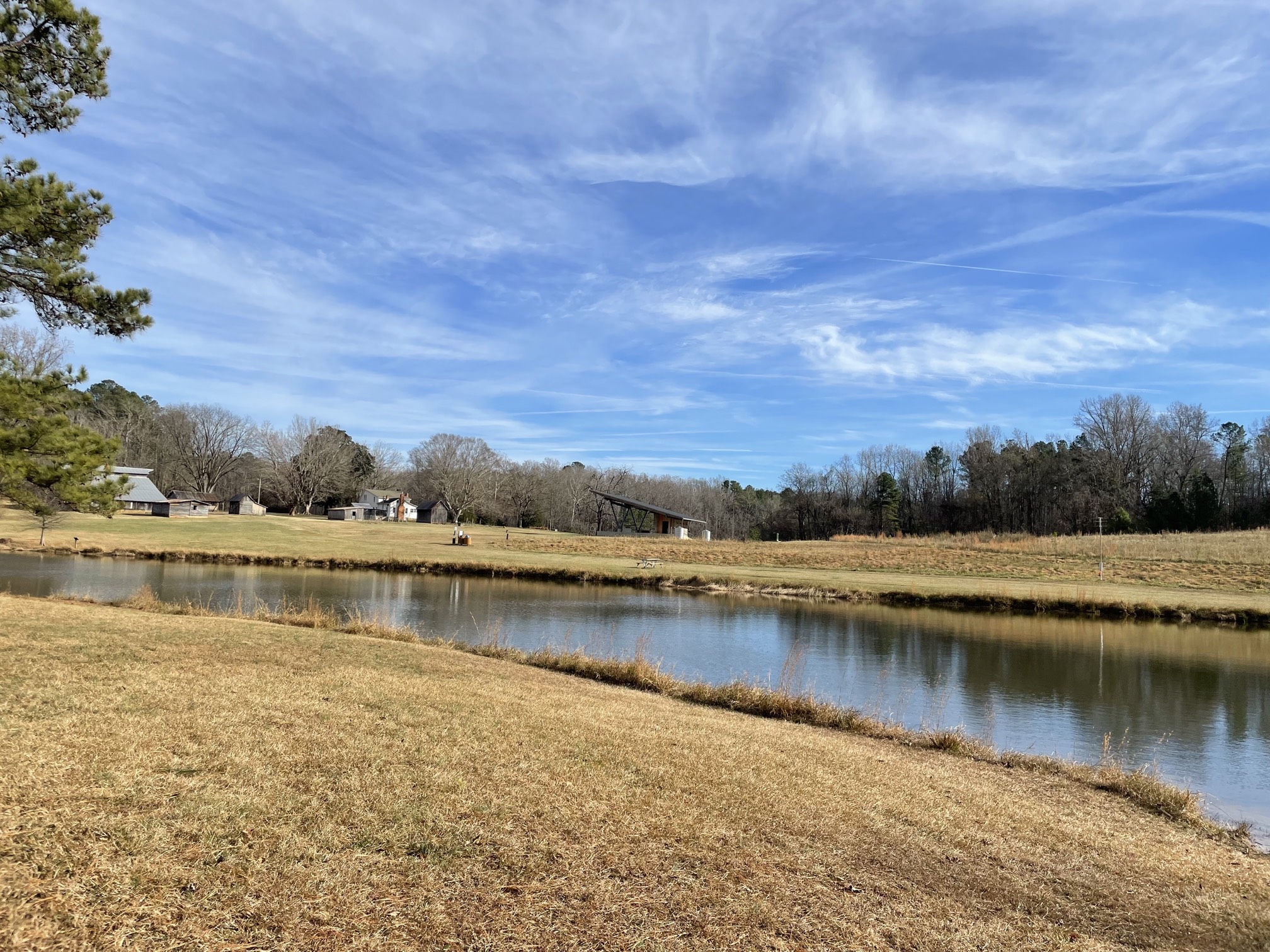 Allen's Loop