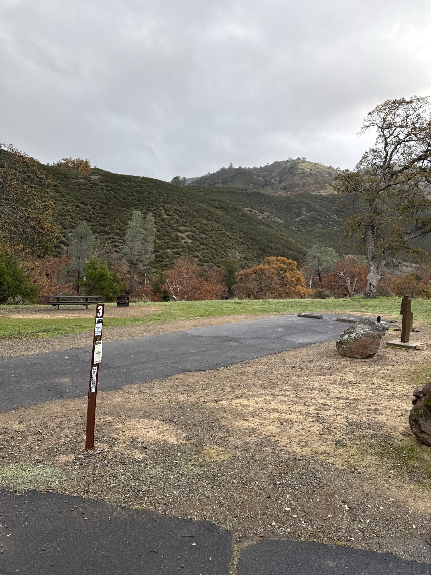 Del Valle Regional Park