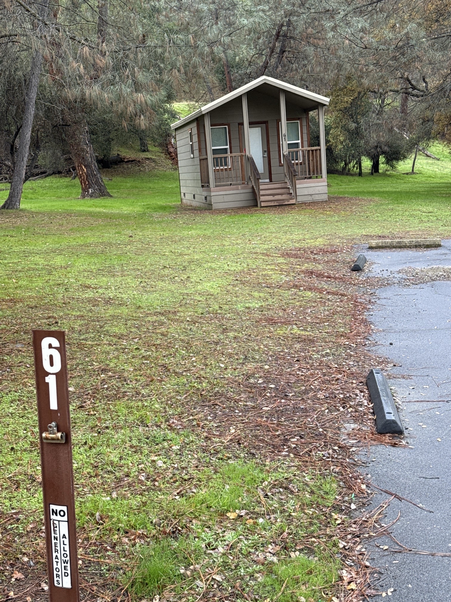 Del Valle Regional Park
