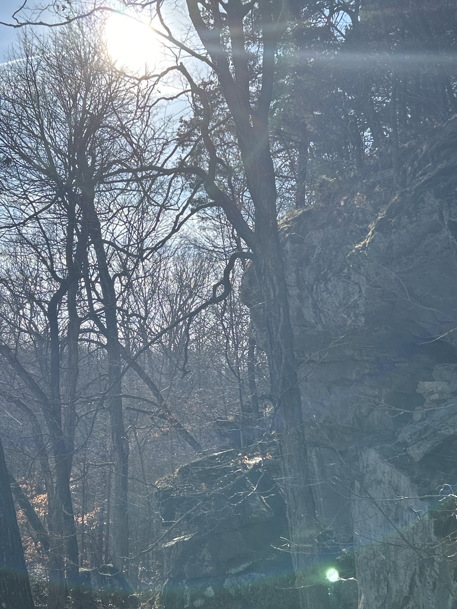 Ghost Dance Canyon