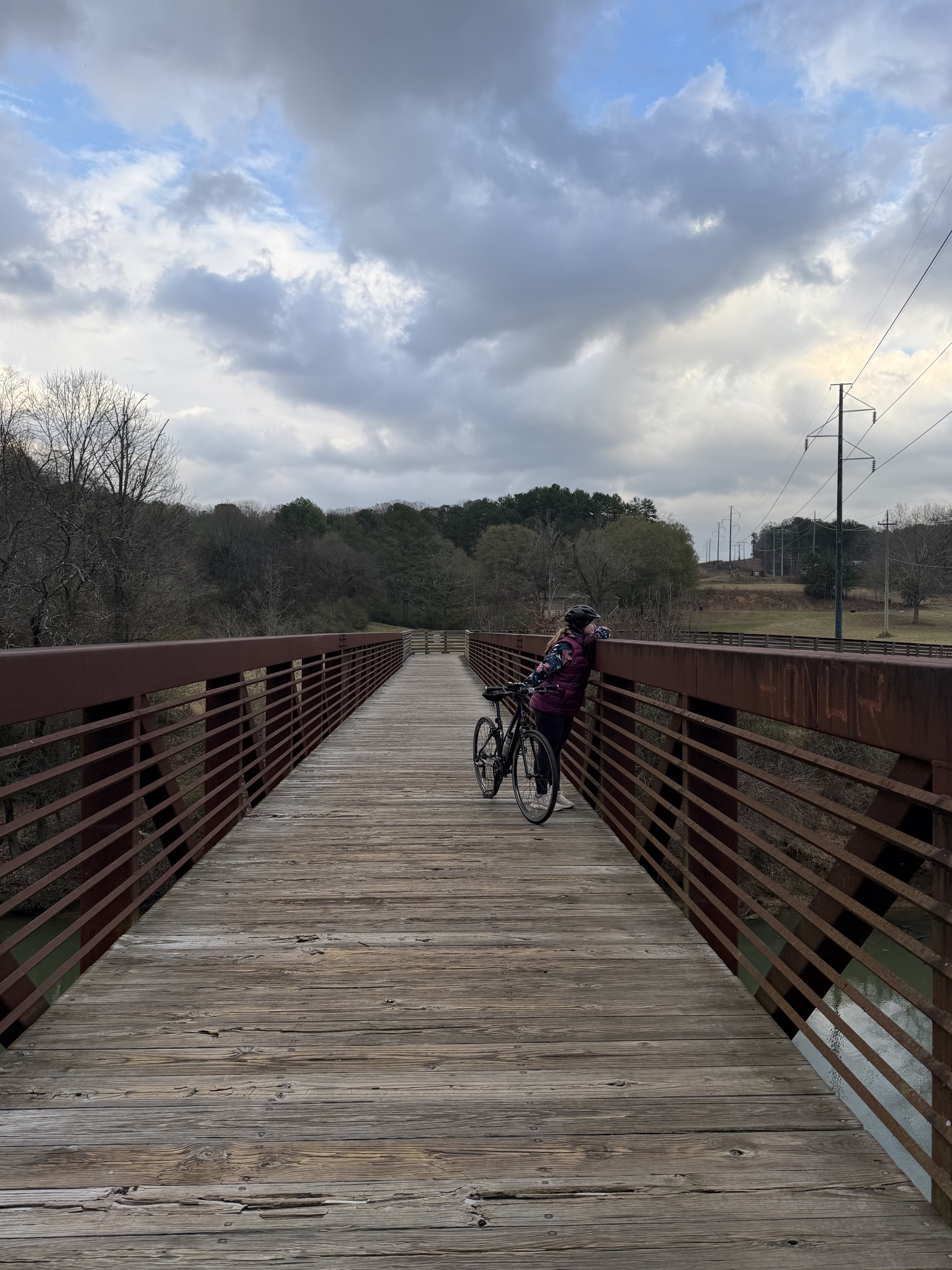 South Chickamauga Creek Greenway