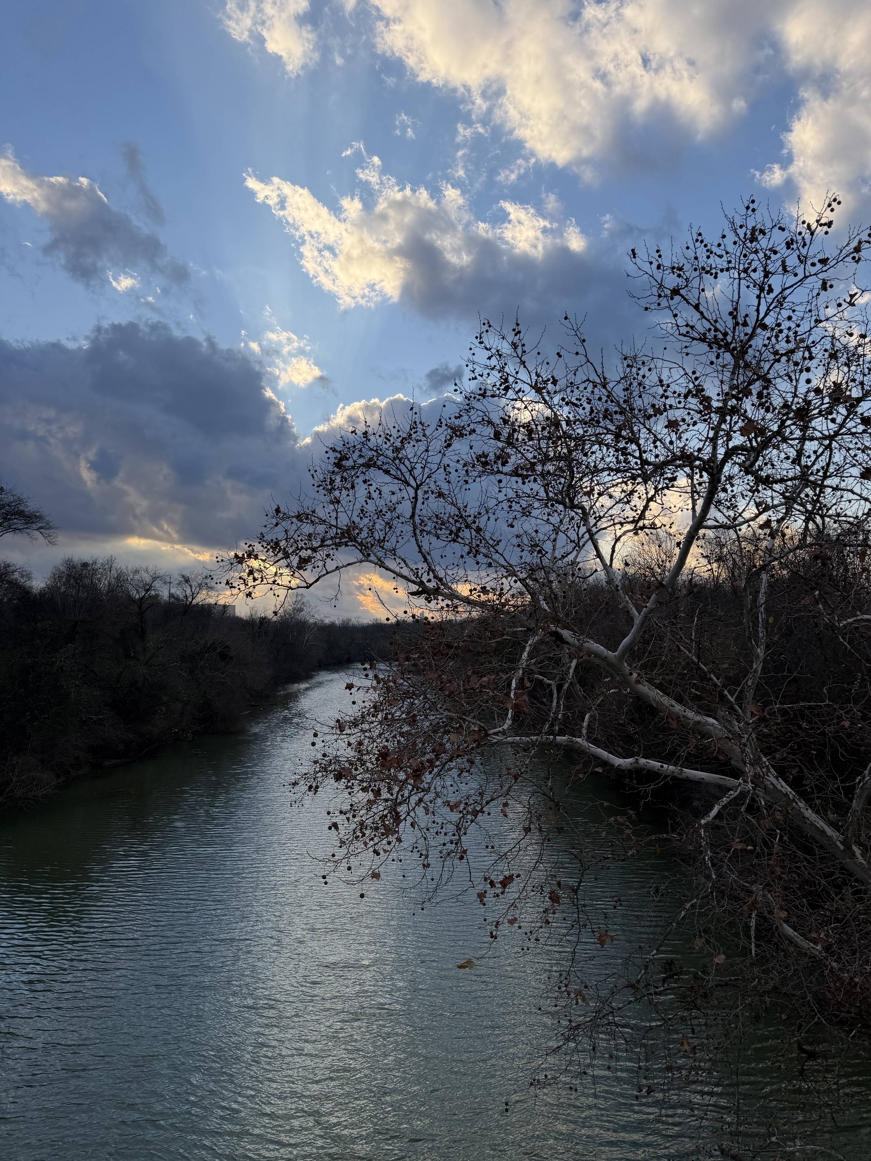 South Chickamauga Creek Greenway
