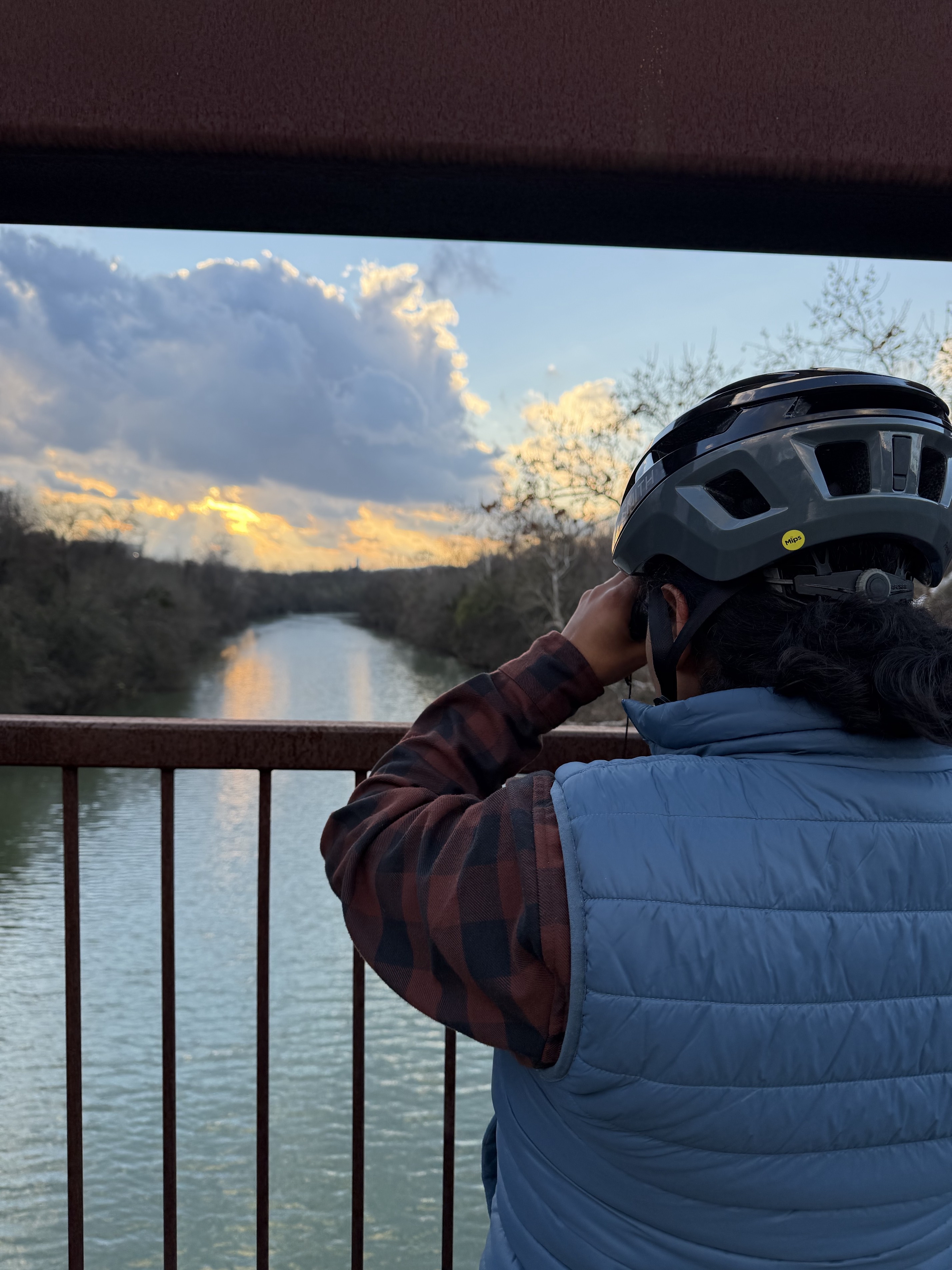 South Chickamauga Creek Greenway