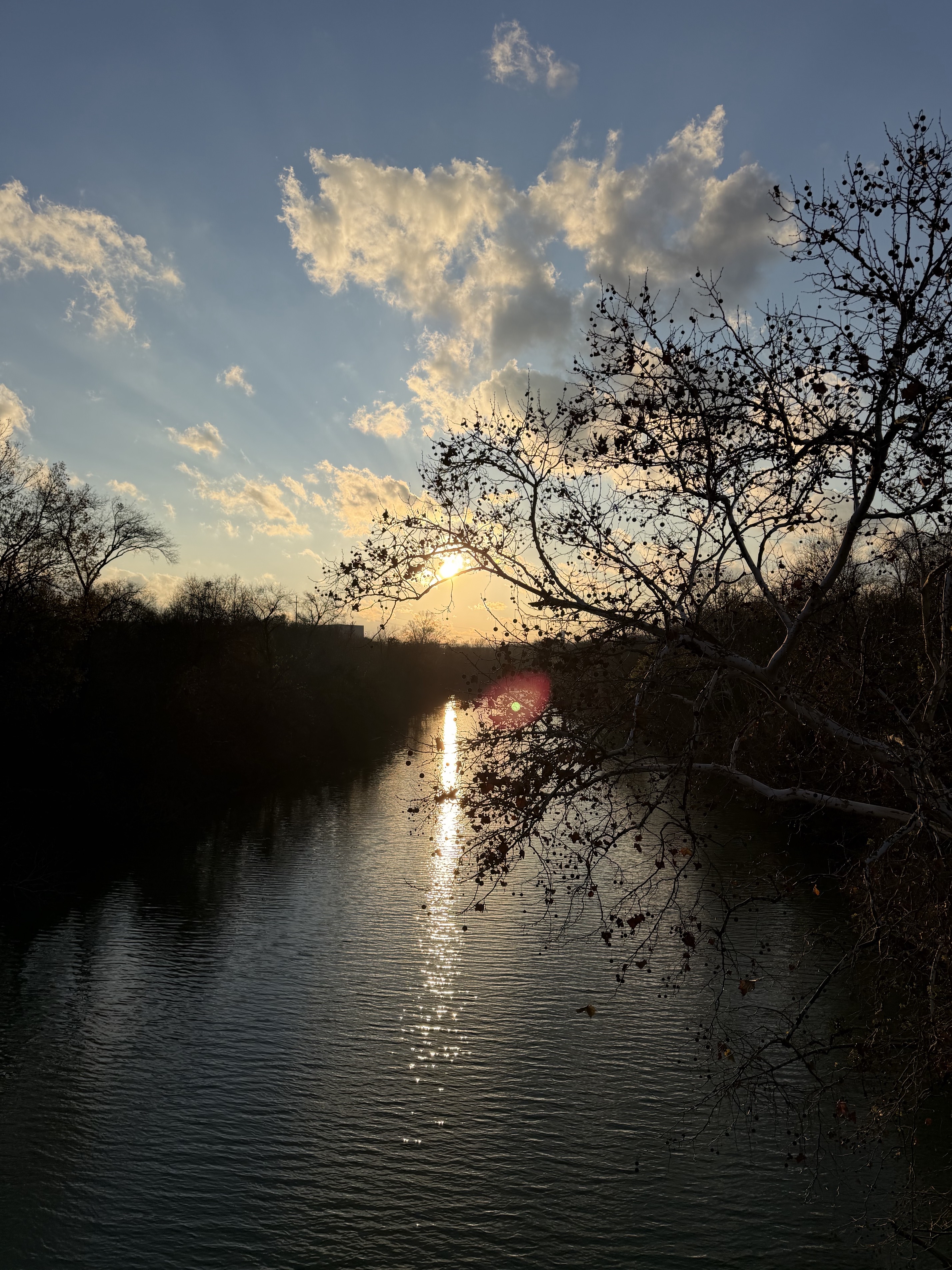 South Chickamauga Creek Greenway
