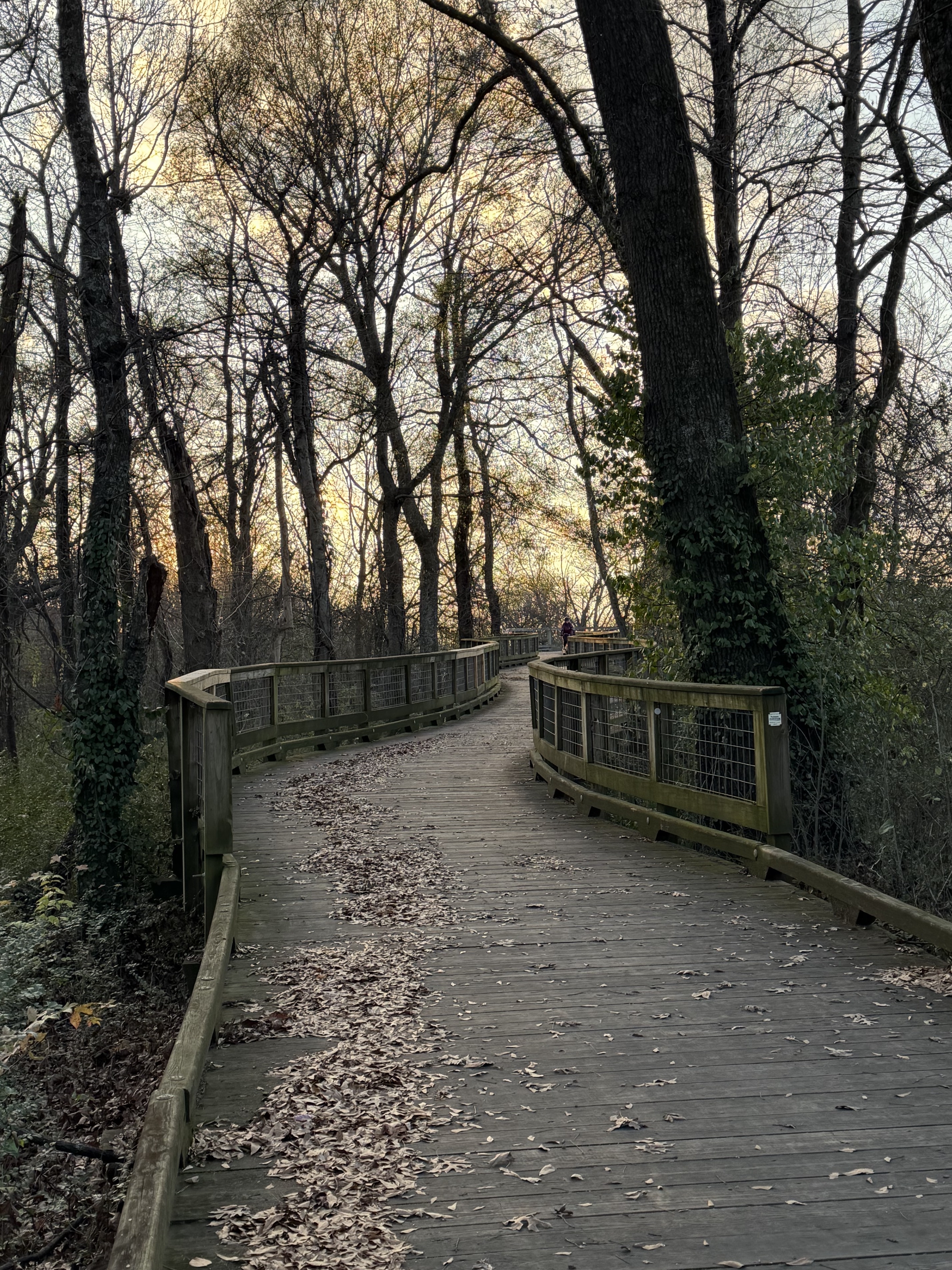 South Chickamauga Creek Greenway