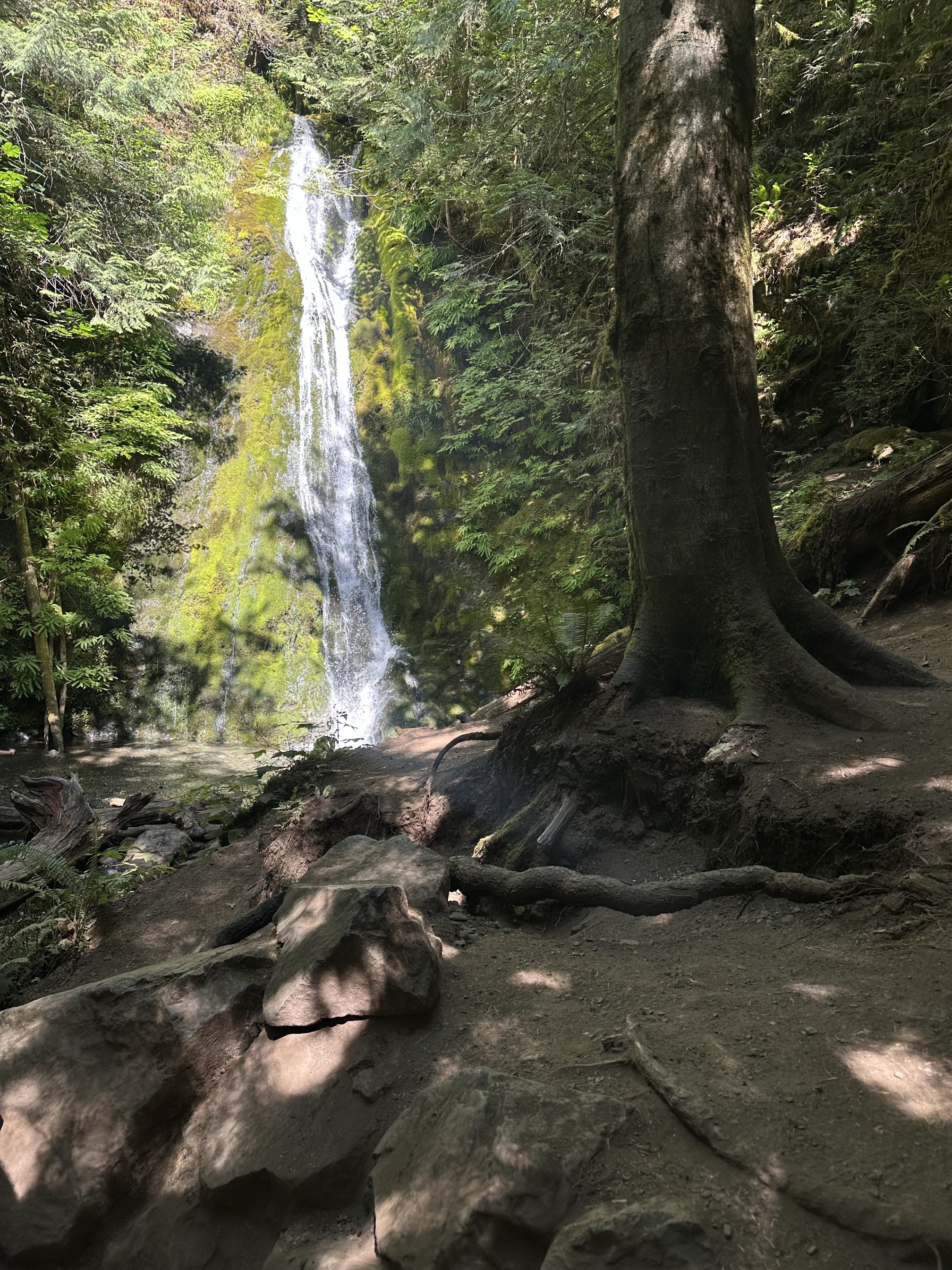 Madison Falls