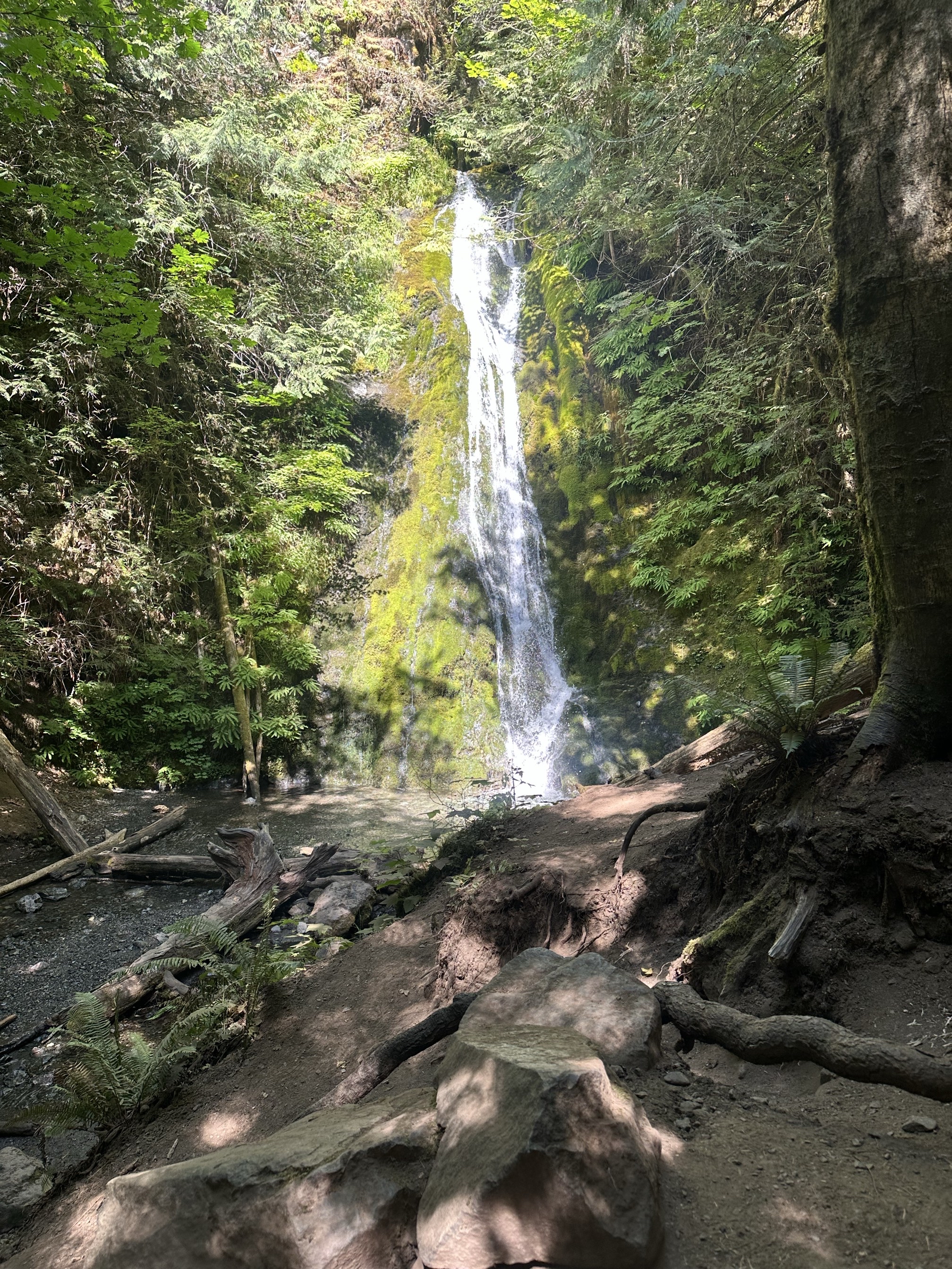 Madison Falls