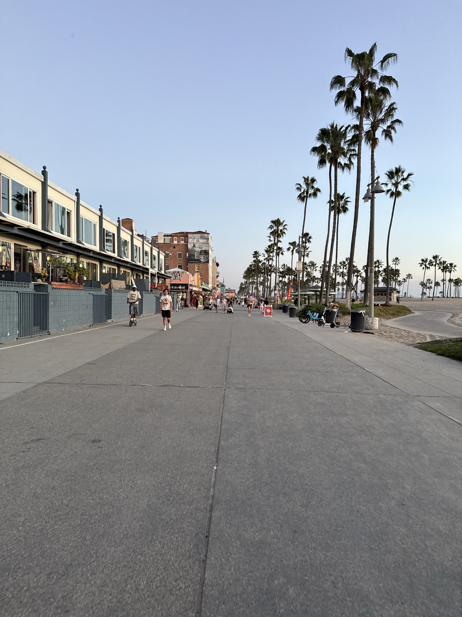 Venice Beach