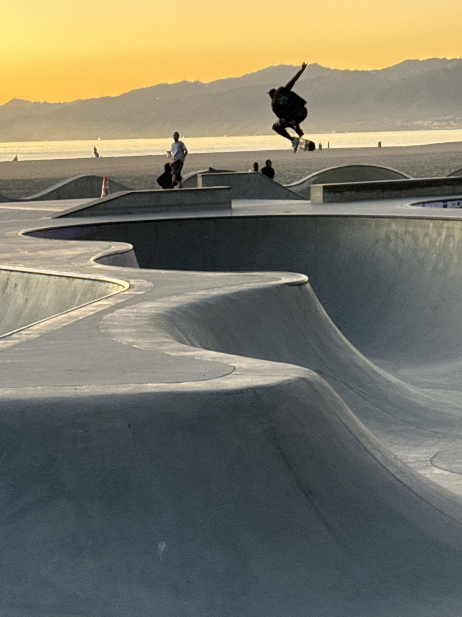 Venice Beach