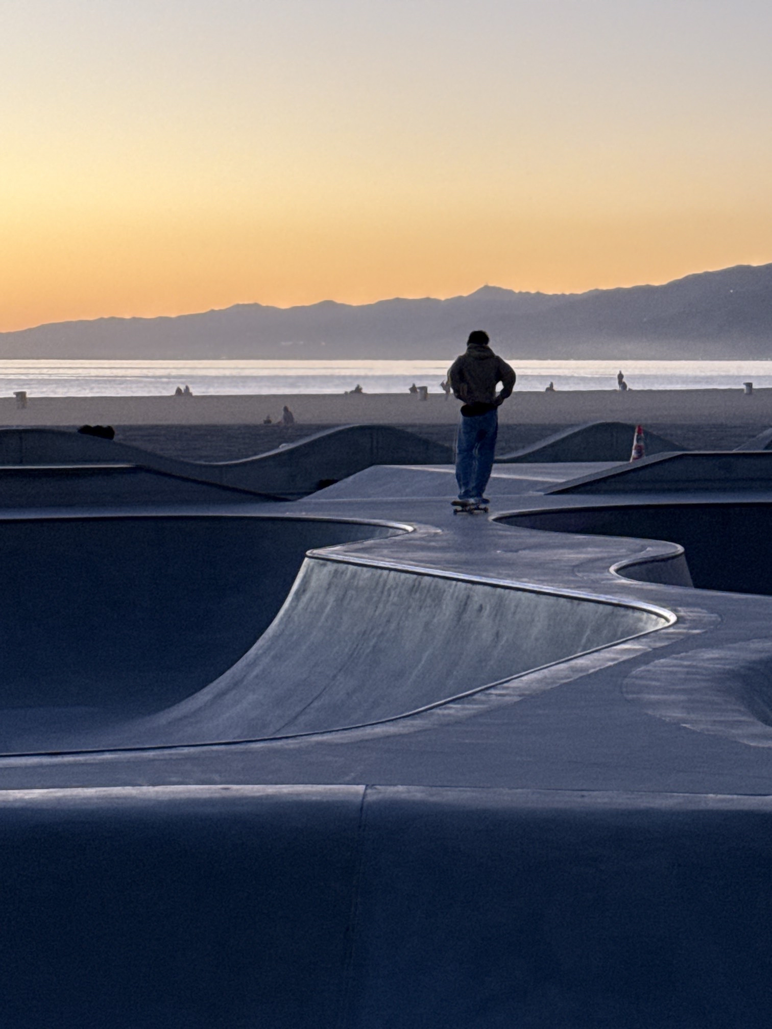 Venice Beach