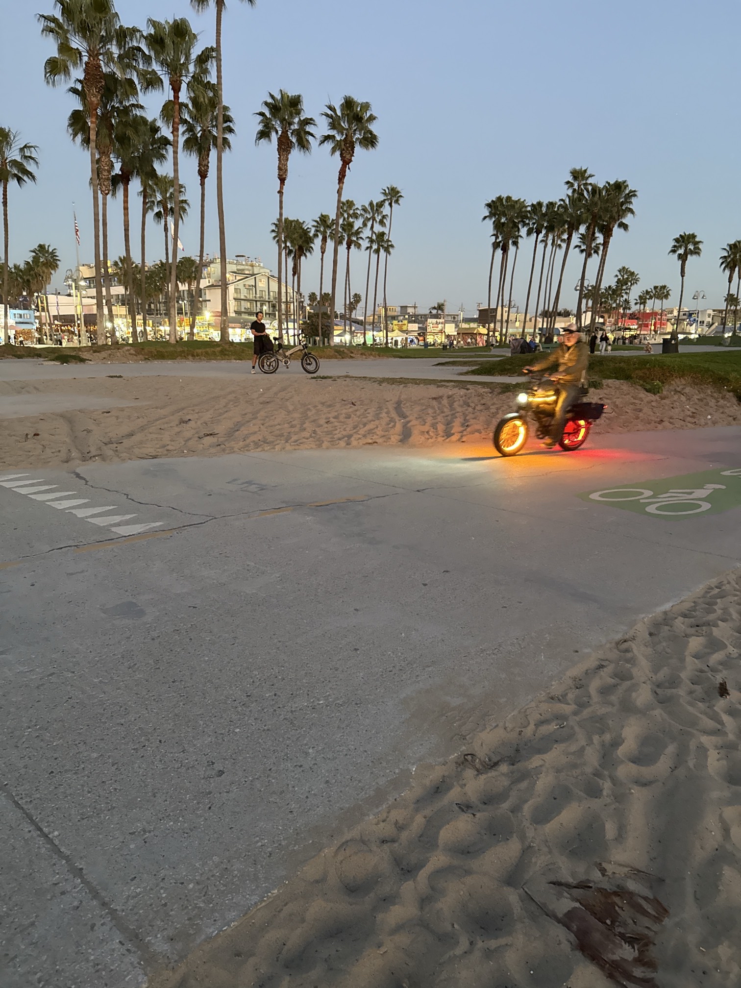 Venice Beach