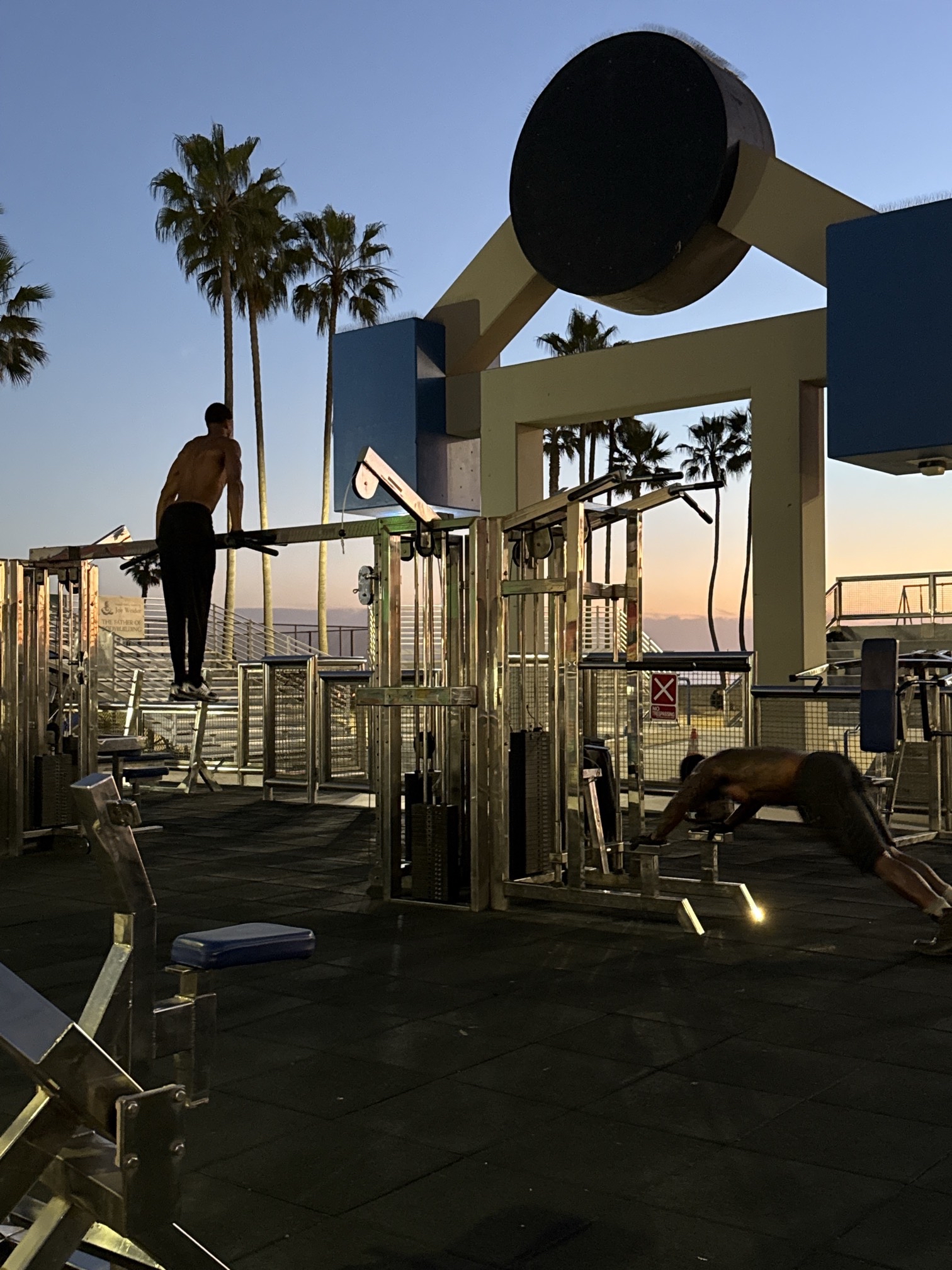 Venice Beach