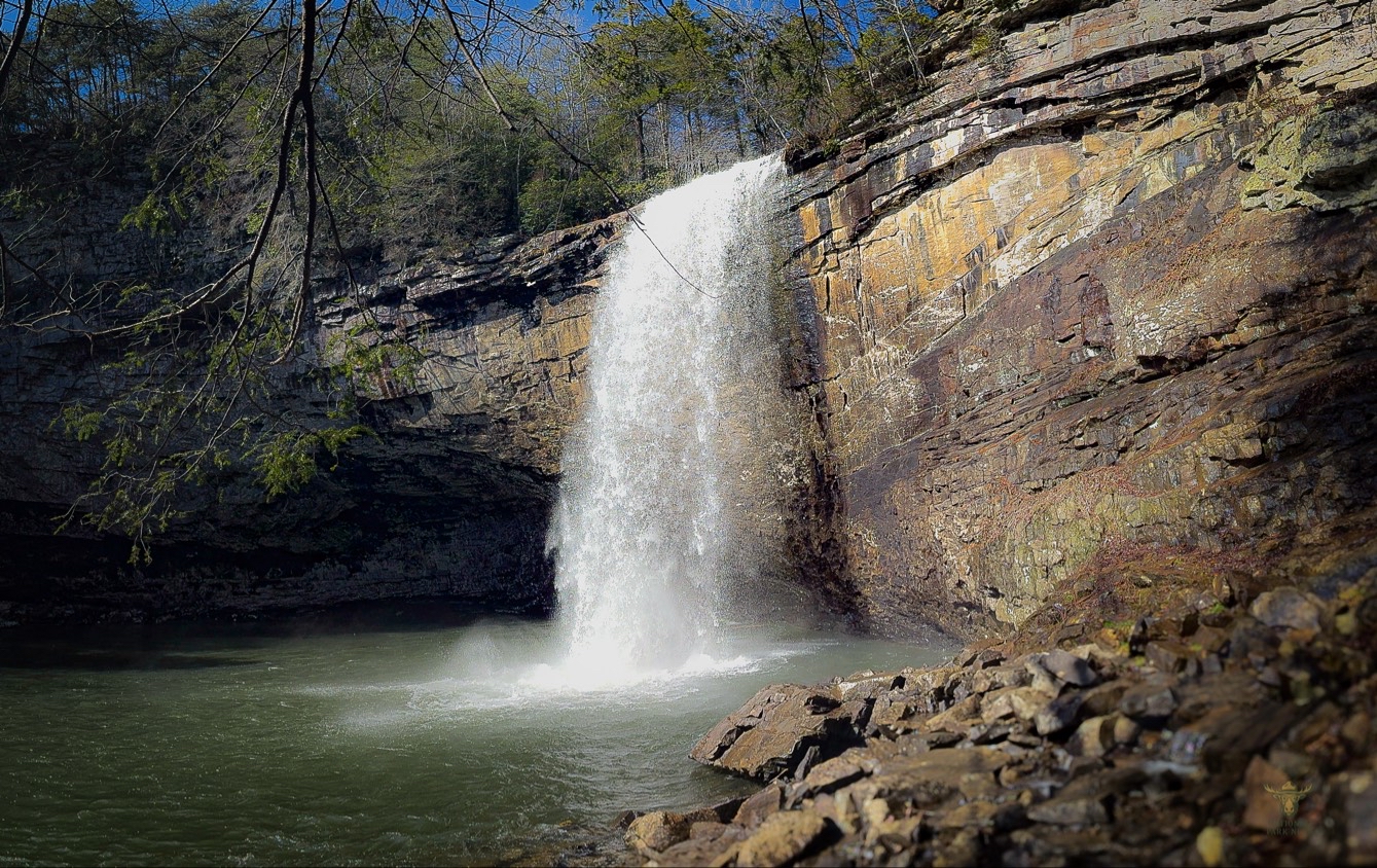 Foster Falls Loop