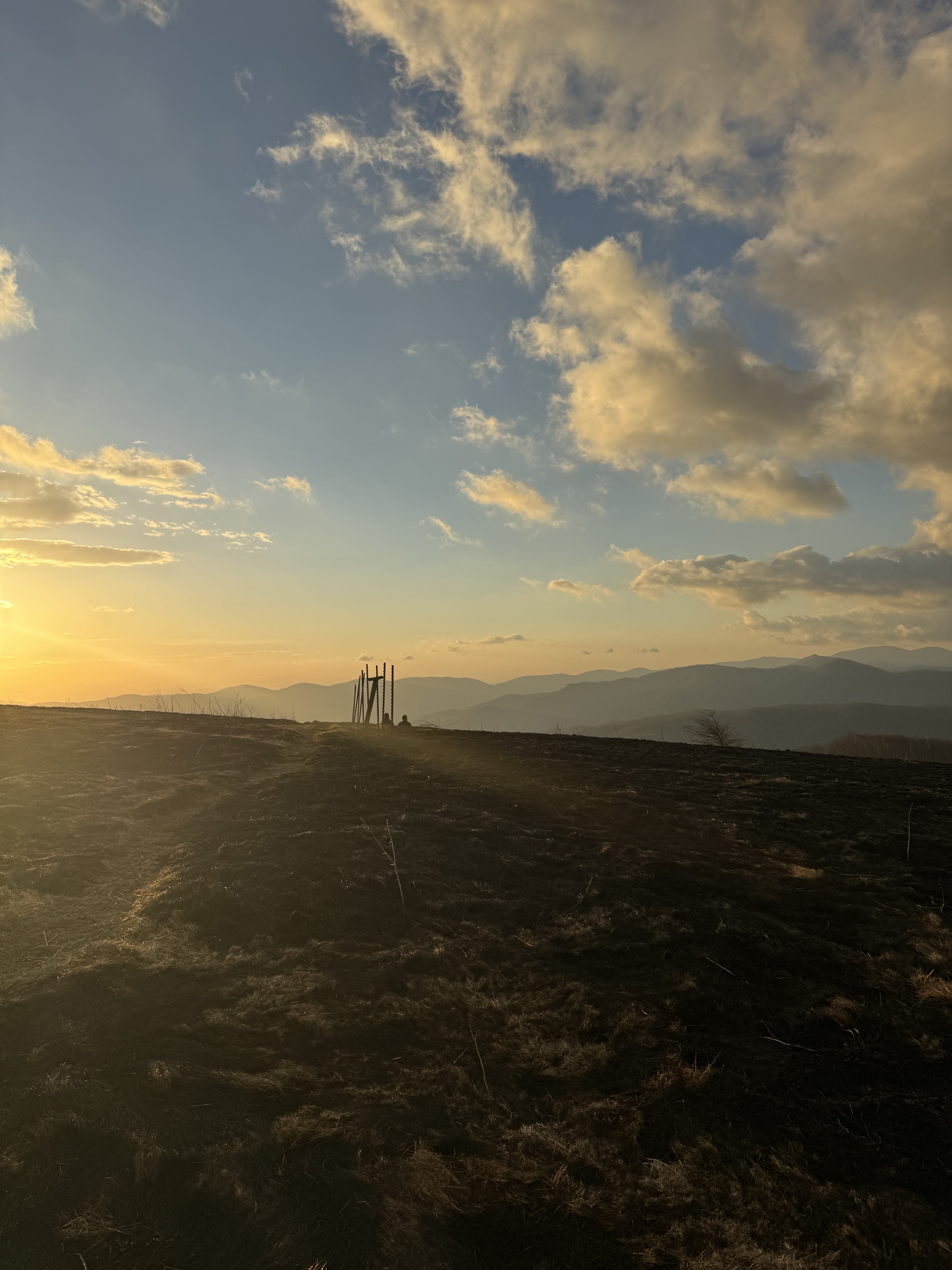 Max Patch Mountain