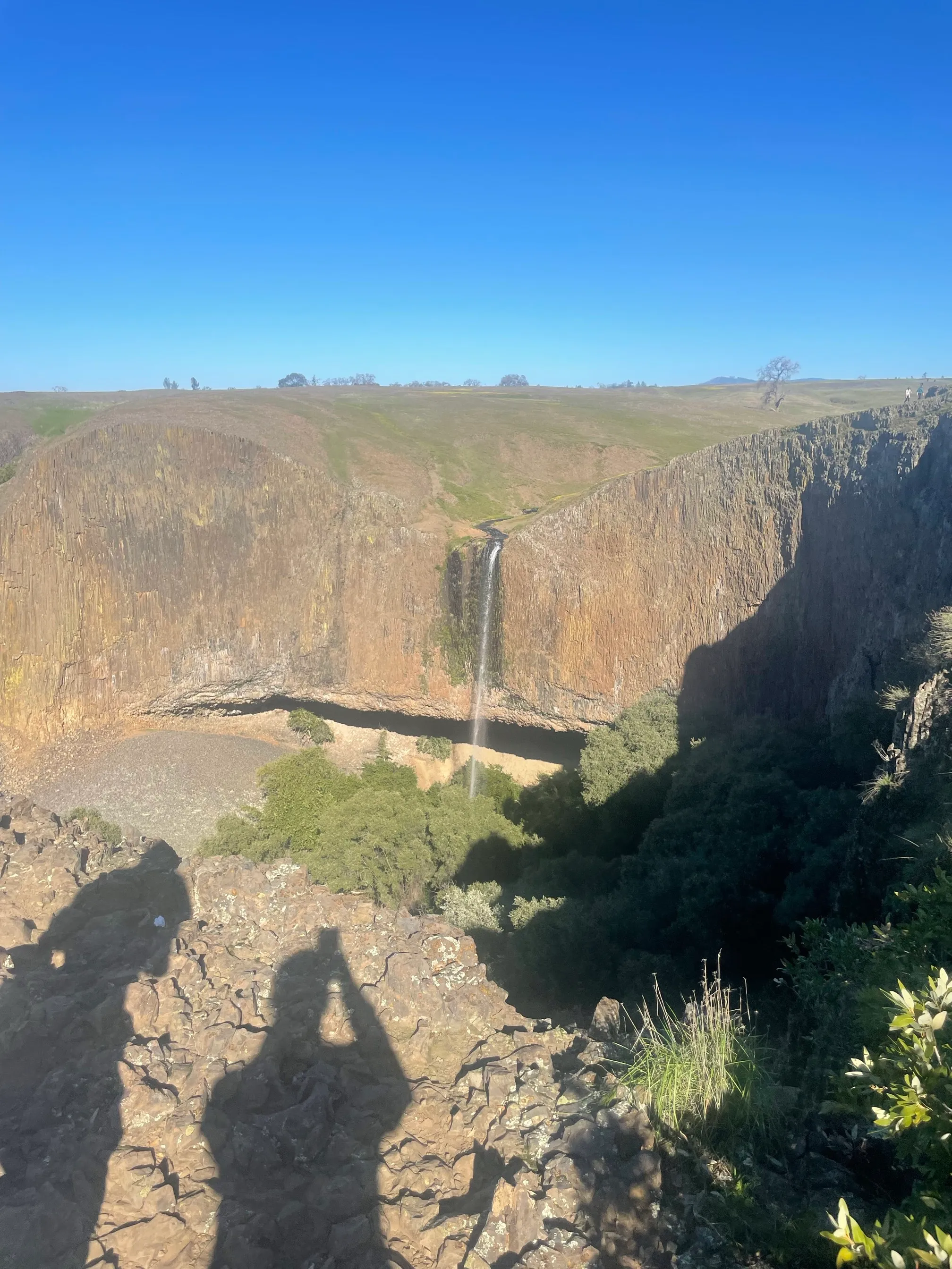 Phantom Falls