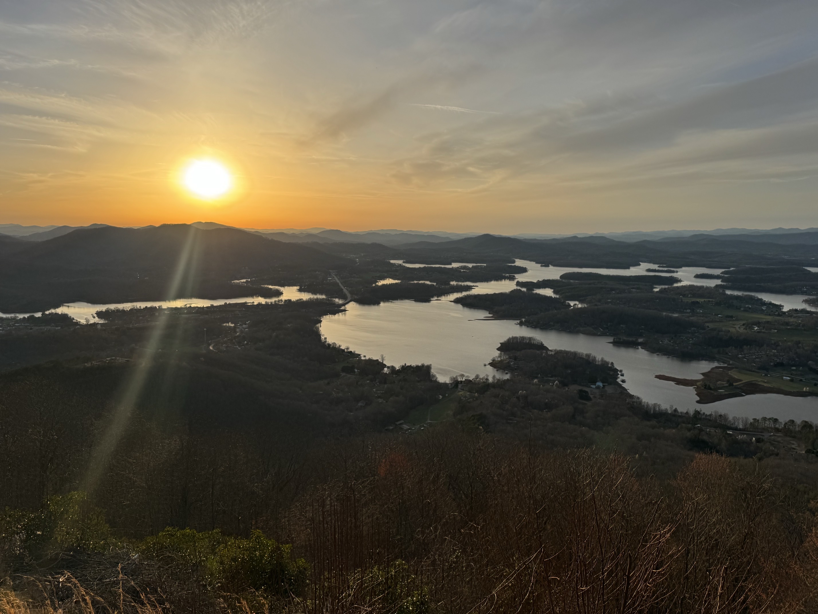Bell Mountain