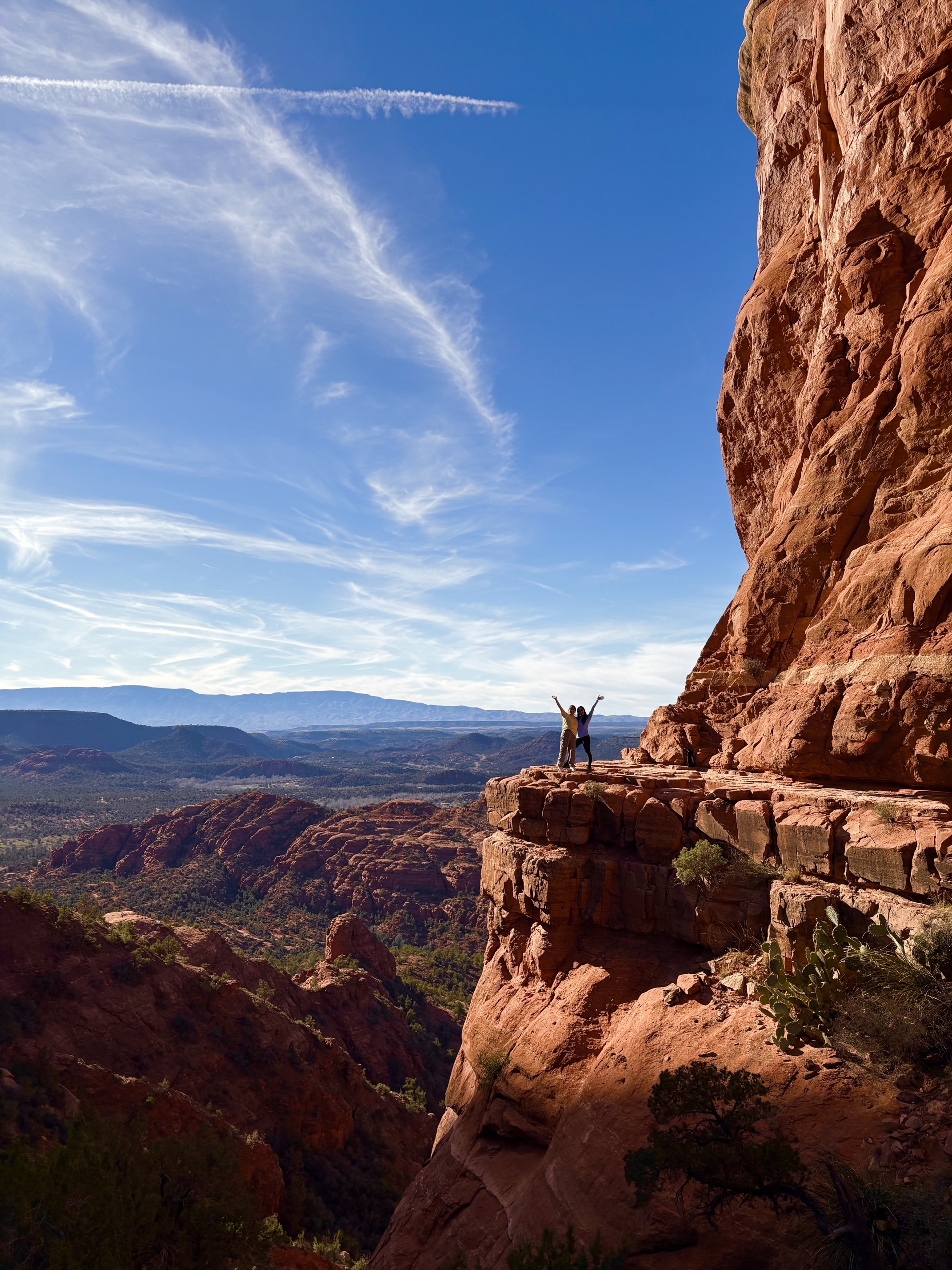 Cathedral Rock