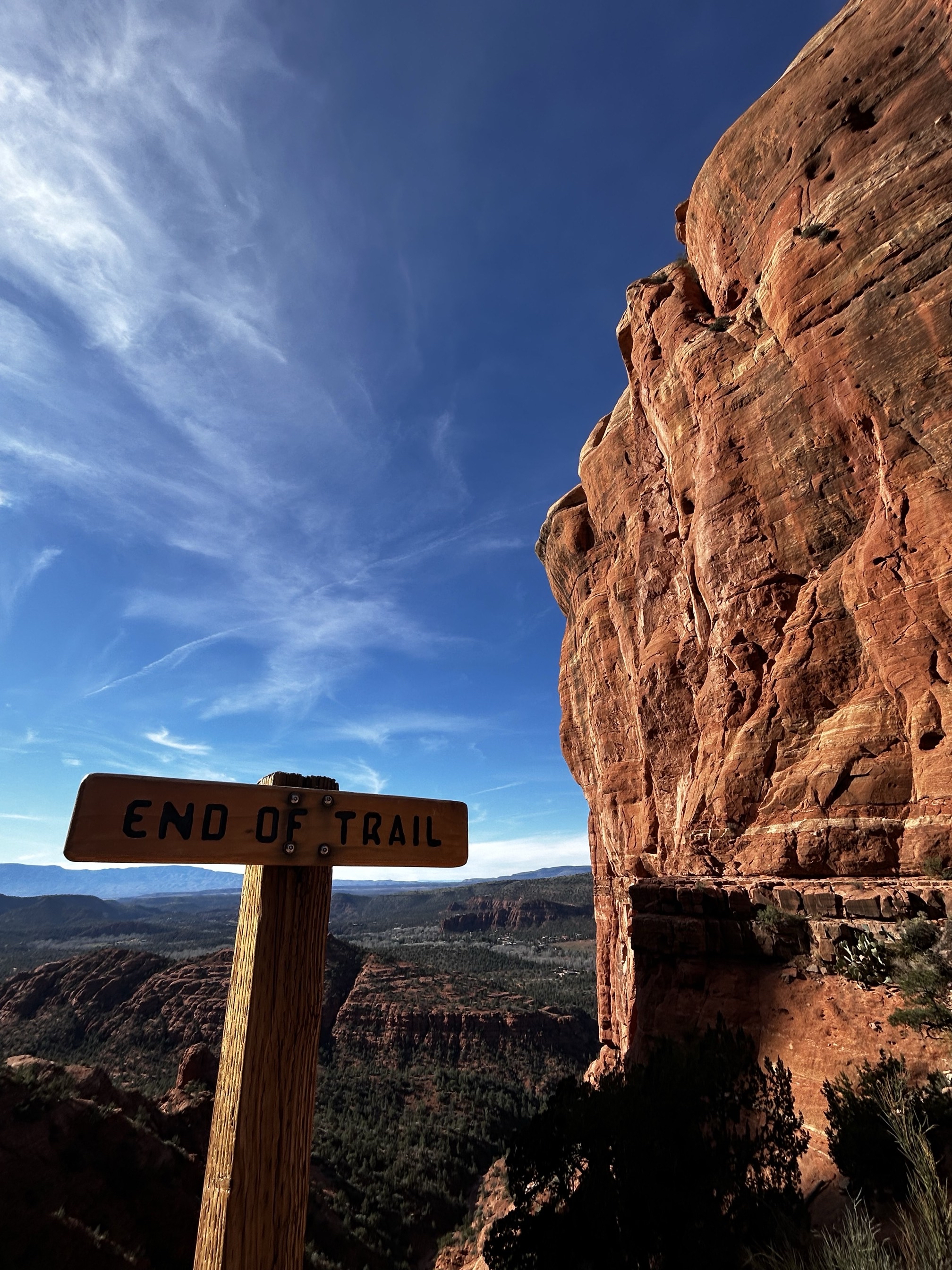 Cathedral Rock