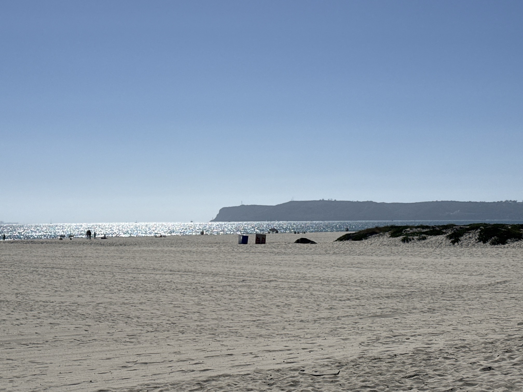 Coronado Beach